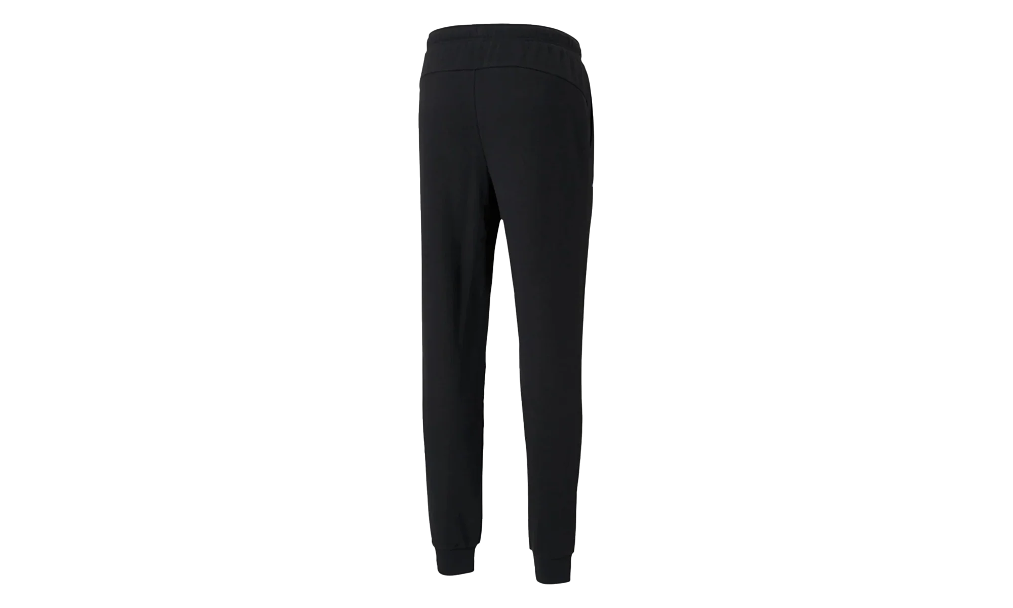 Bmw Mms Ess Sweat Pants "Puma Black" 599531 01 - Image 2