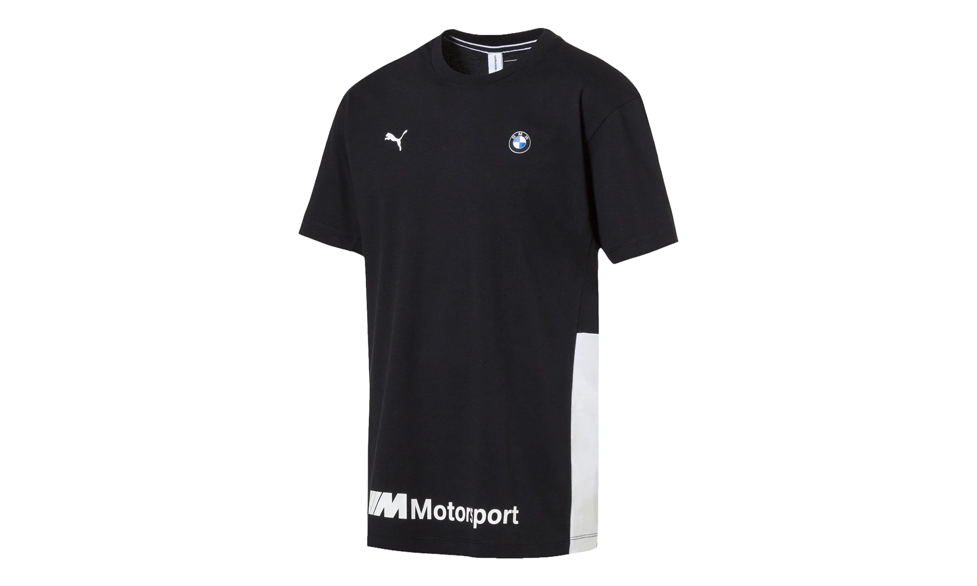 BMW MMS Life Tee 576641 01