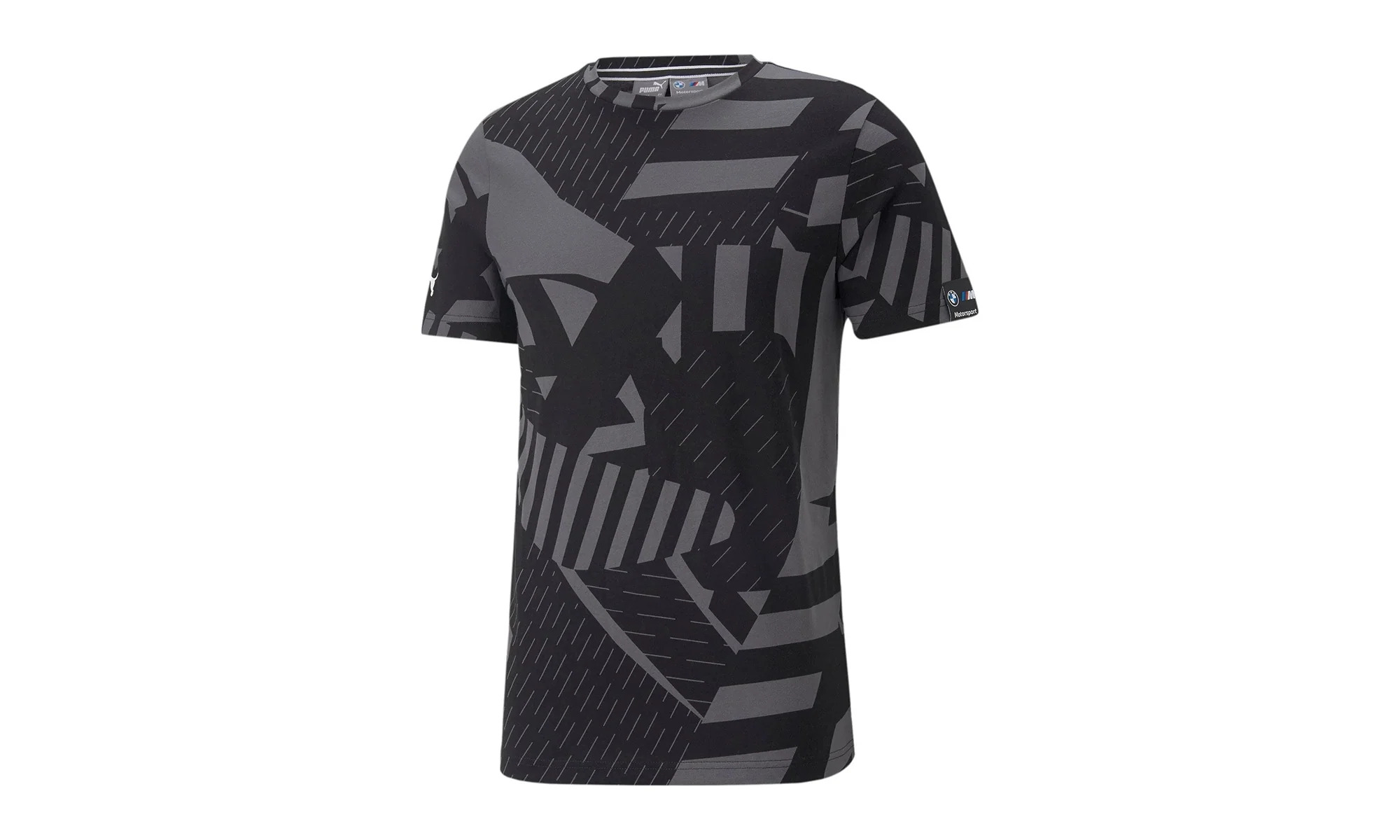 BMW Motorsport AOP TEE "AOP - Iron Gate" 535871 03