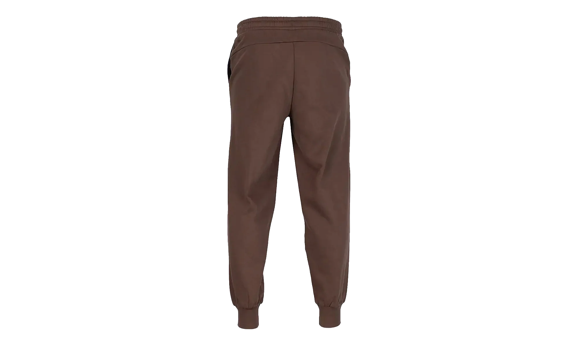 BMW MOTORSPORT ESS+ PANTS FLEECE "Brown" 627499 09 - Image 2