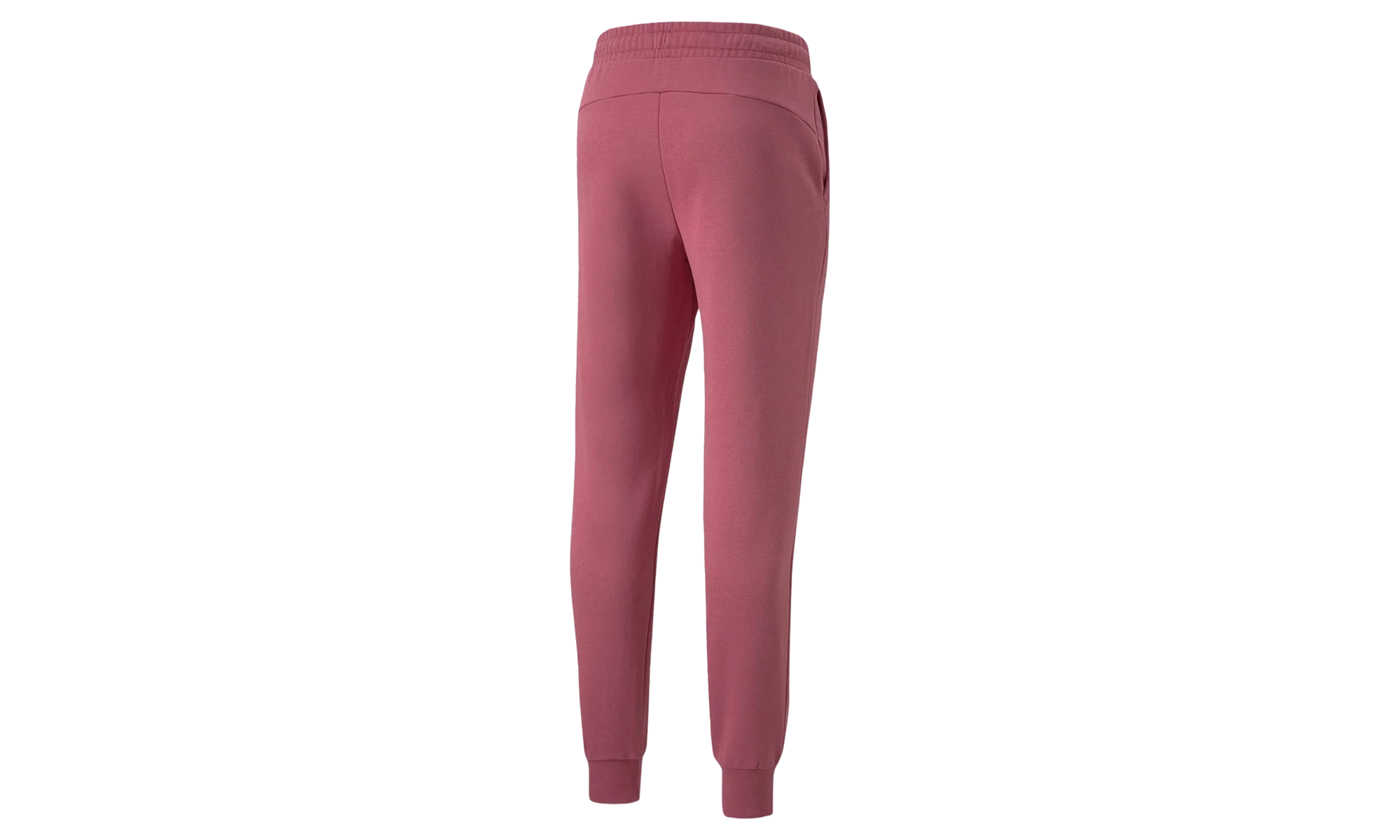 BMW Motorsport ESSENTIAL FLEECE PANTS "Dusty Orchid" 536244 05 - Image 2