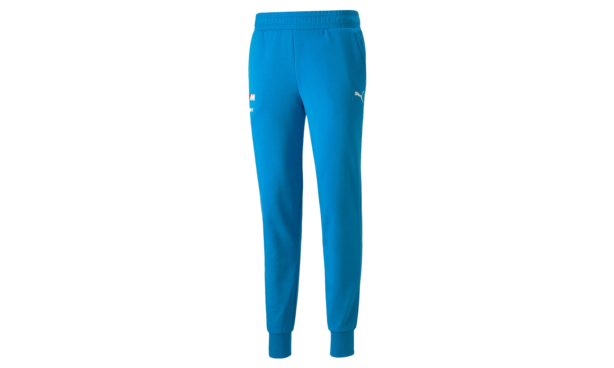 BMW Motorsport ESSENTIAL FLEECE PANTS "Ocean Dive" 536244 15
