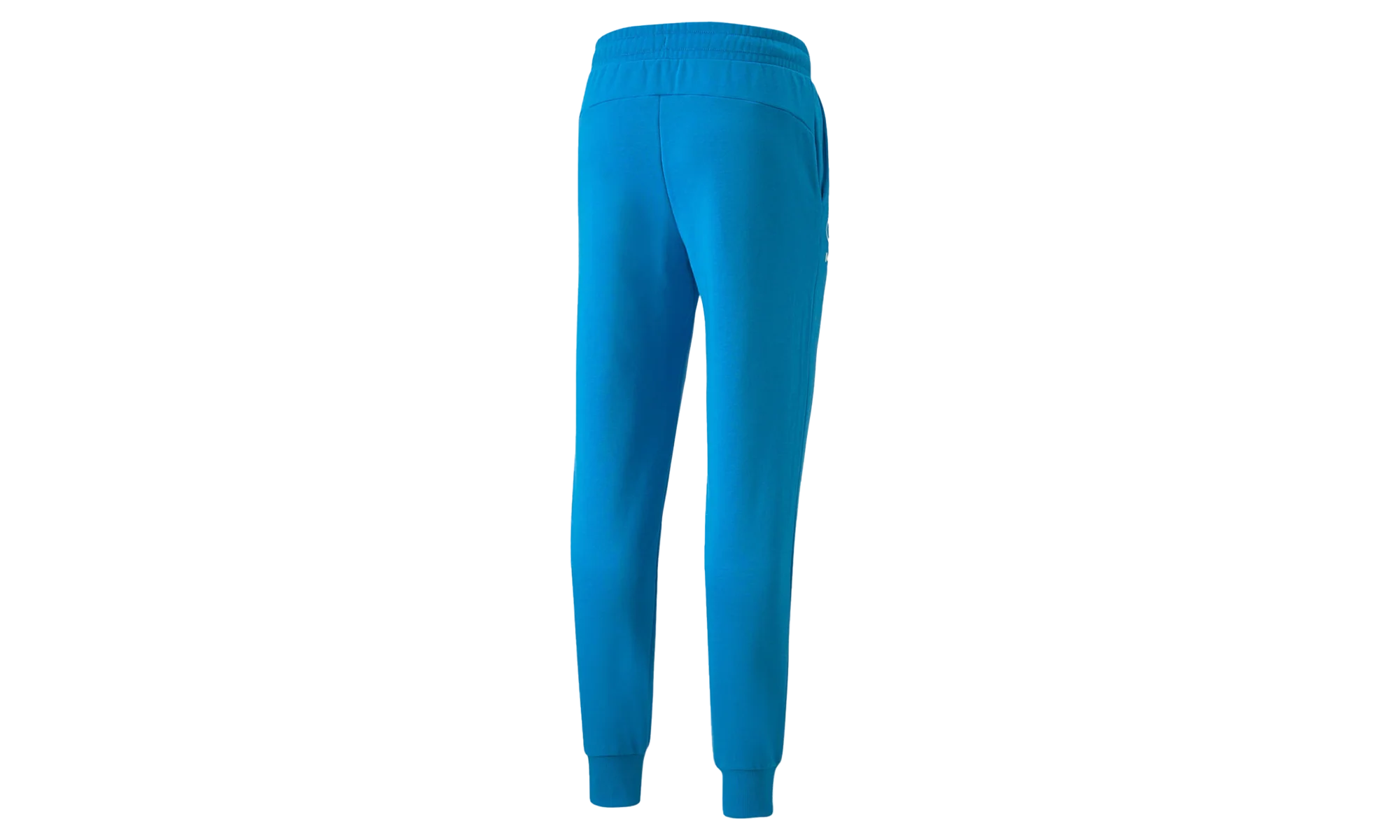 BMW Motorsport ESSENTIAL FLEECE PANTS "Ocean Dive" 536244 15 - Image 2