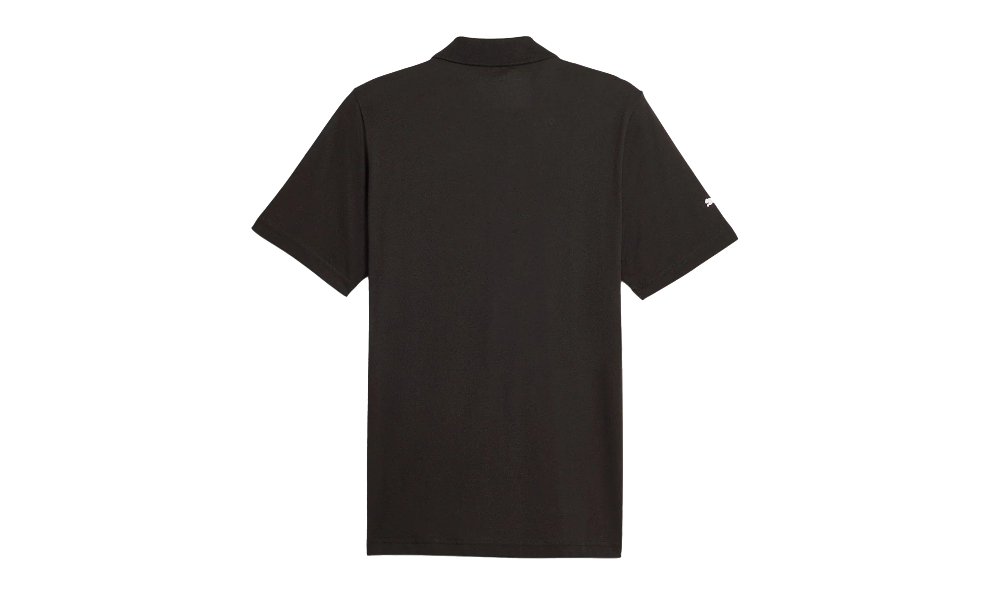 BMW MOTORSPORT ESSENTIAL POLO "Black" 621312 01 - Image 2