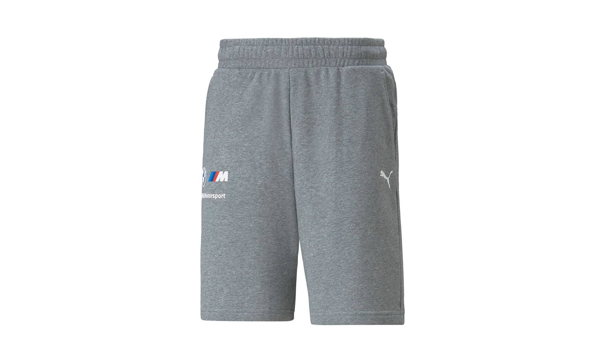 BMW Motorsport ESSENTIAL SHORTS "Grey" 533410 03