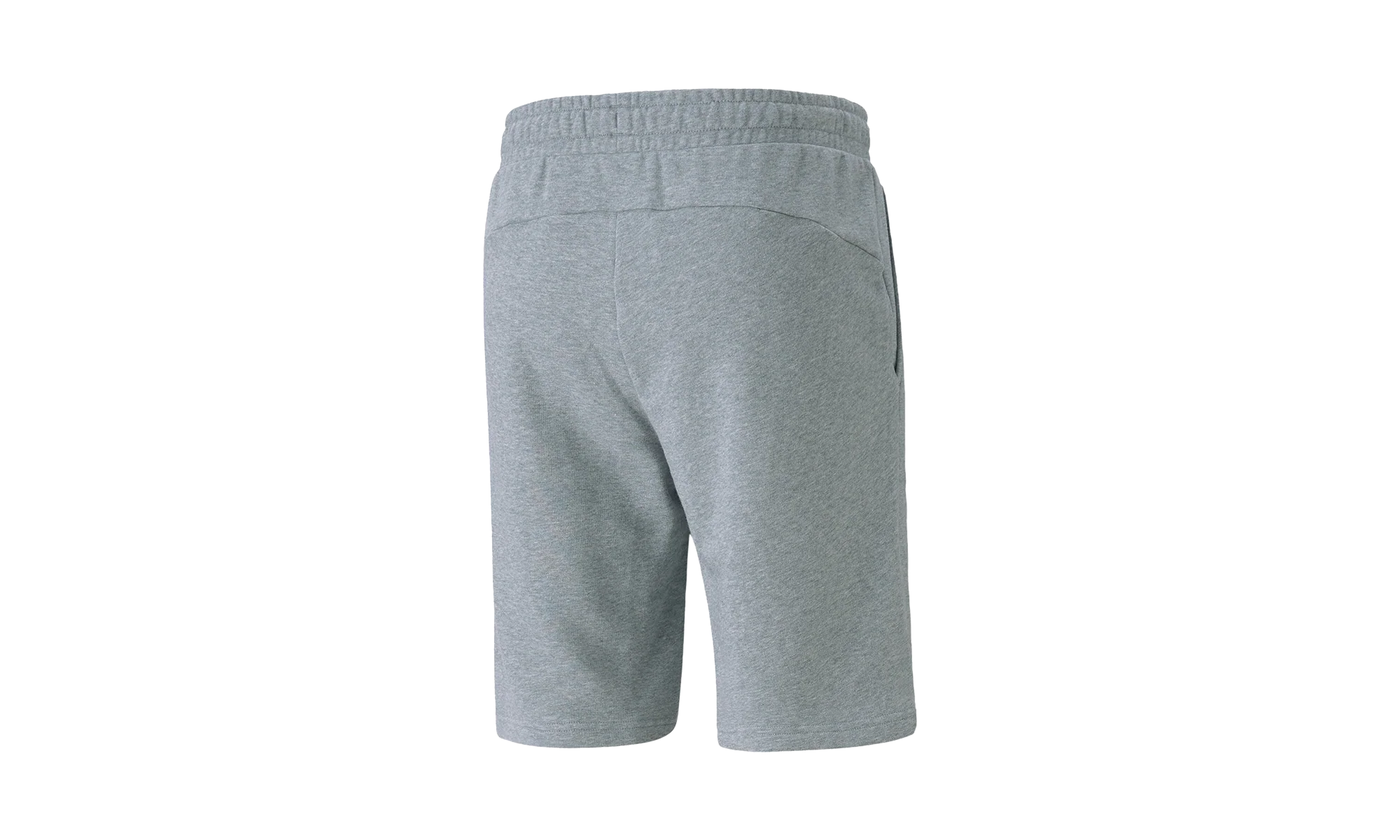 BMW Motorsport ESSENTIAL SHORTS "Grey" 533410 03 - Image 2