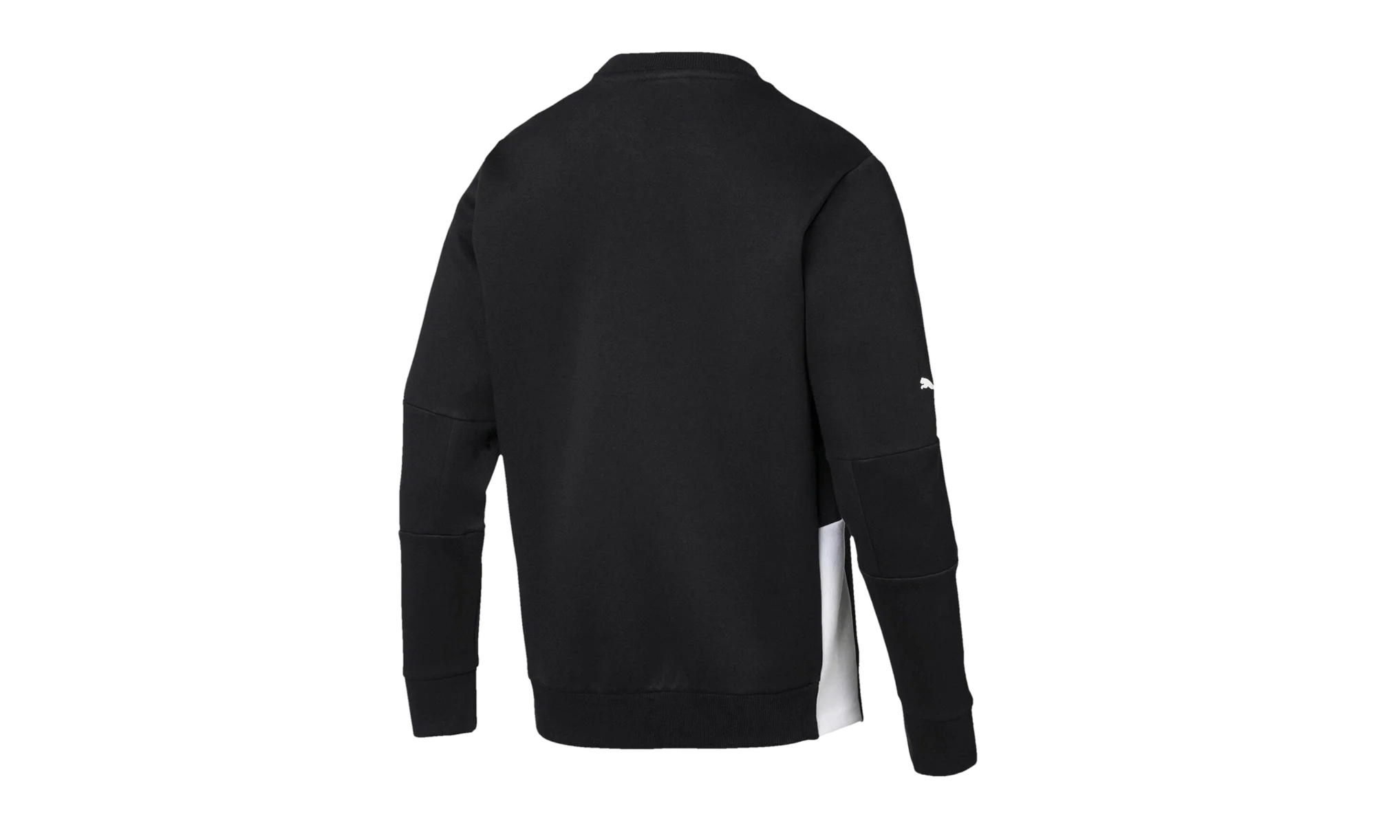BMW Motorsport Graphic Crewneck Sweashirt "Anthracite" 576644 01 - Image 2