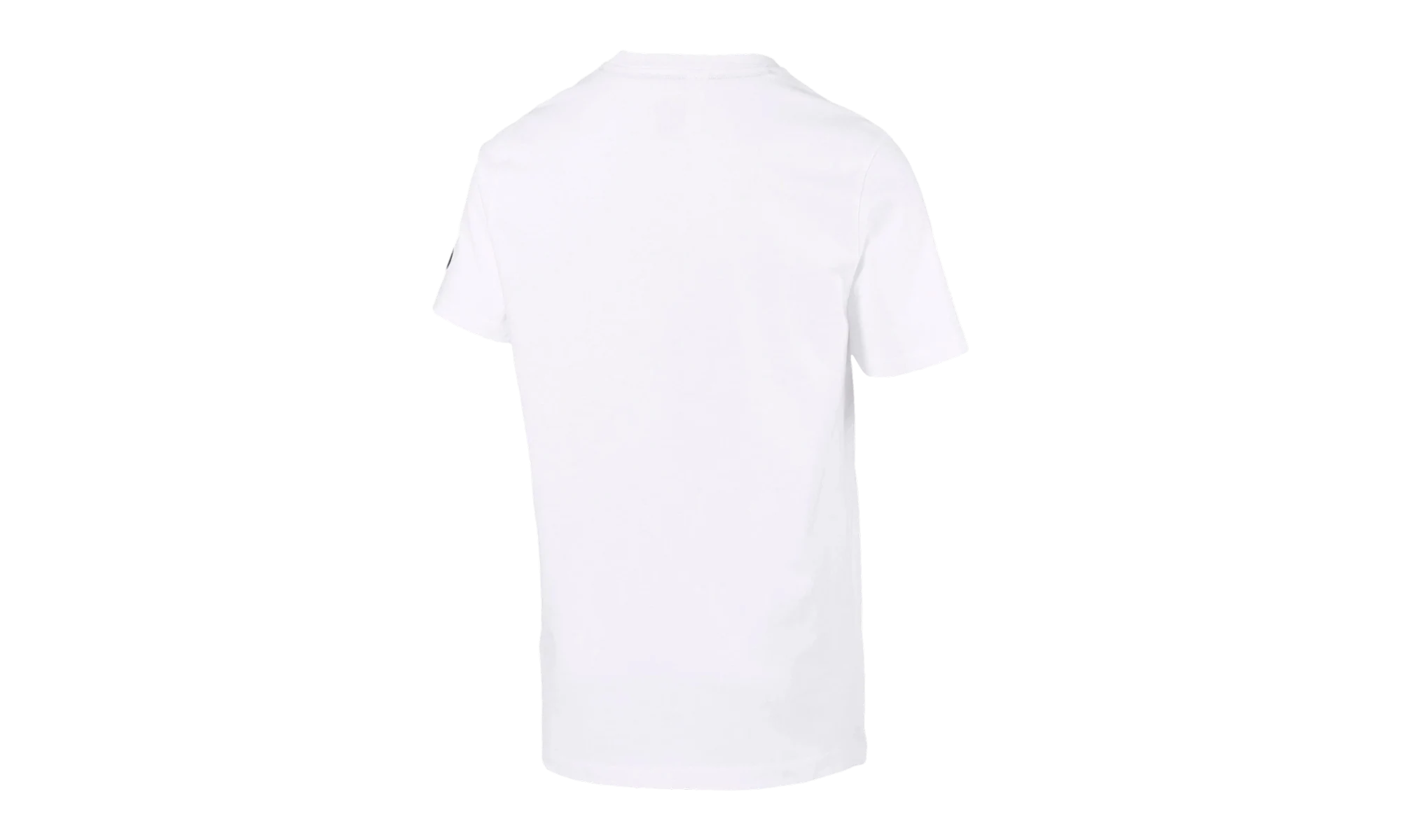 BMW MOTORSPORT GRAPHIC TEE "Puma White" 577791 02 - Image 2