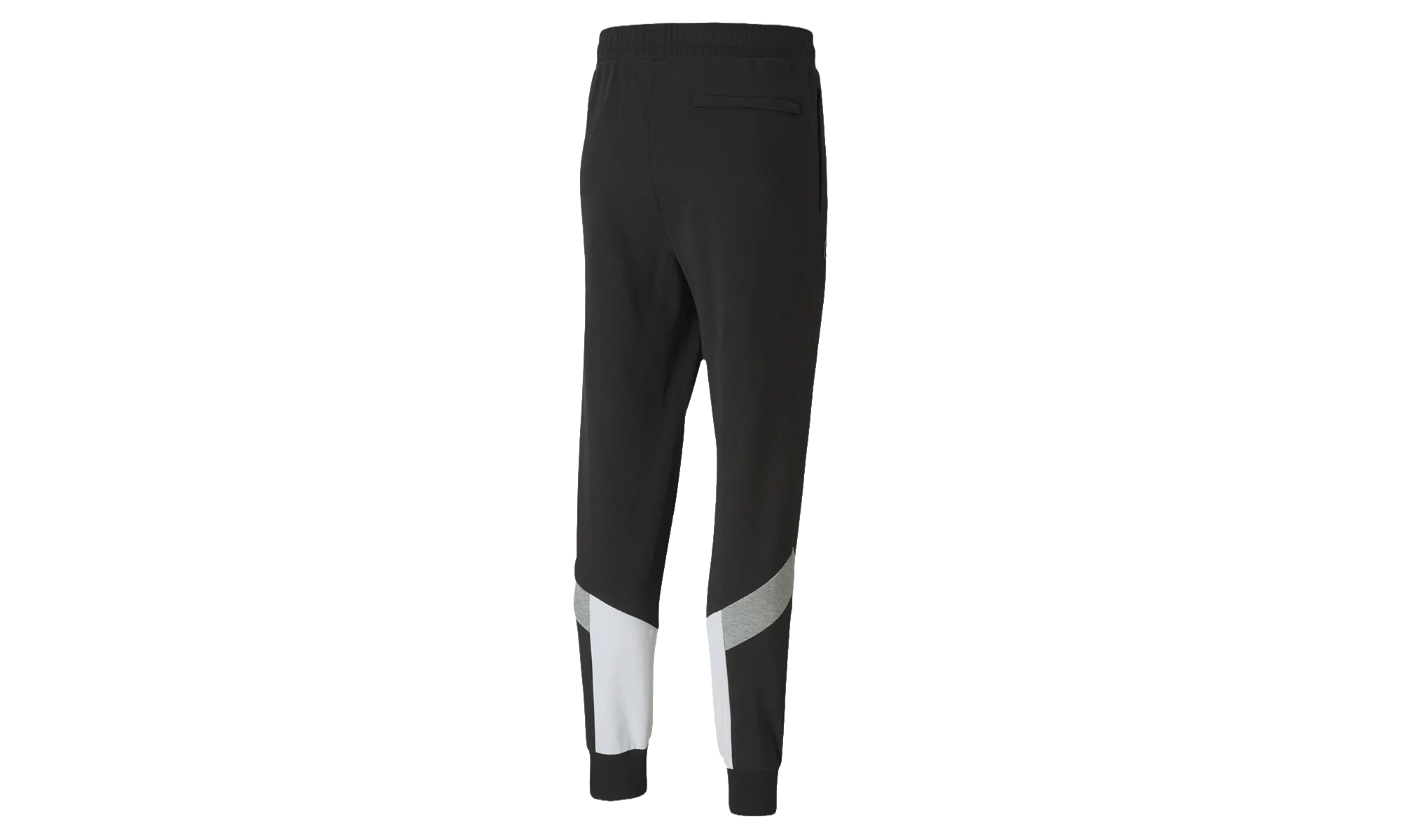 BMW Motorsport MCS Sweatpants "Black" 598941 01 - Image 2