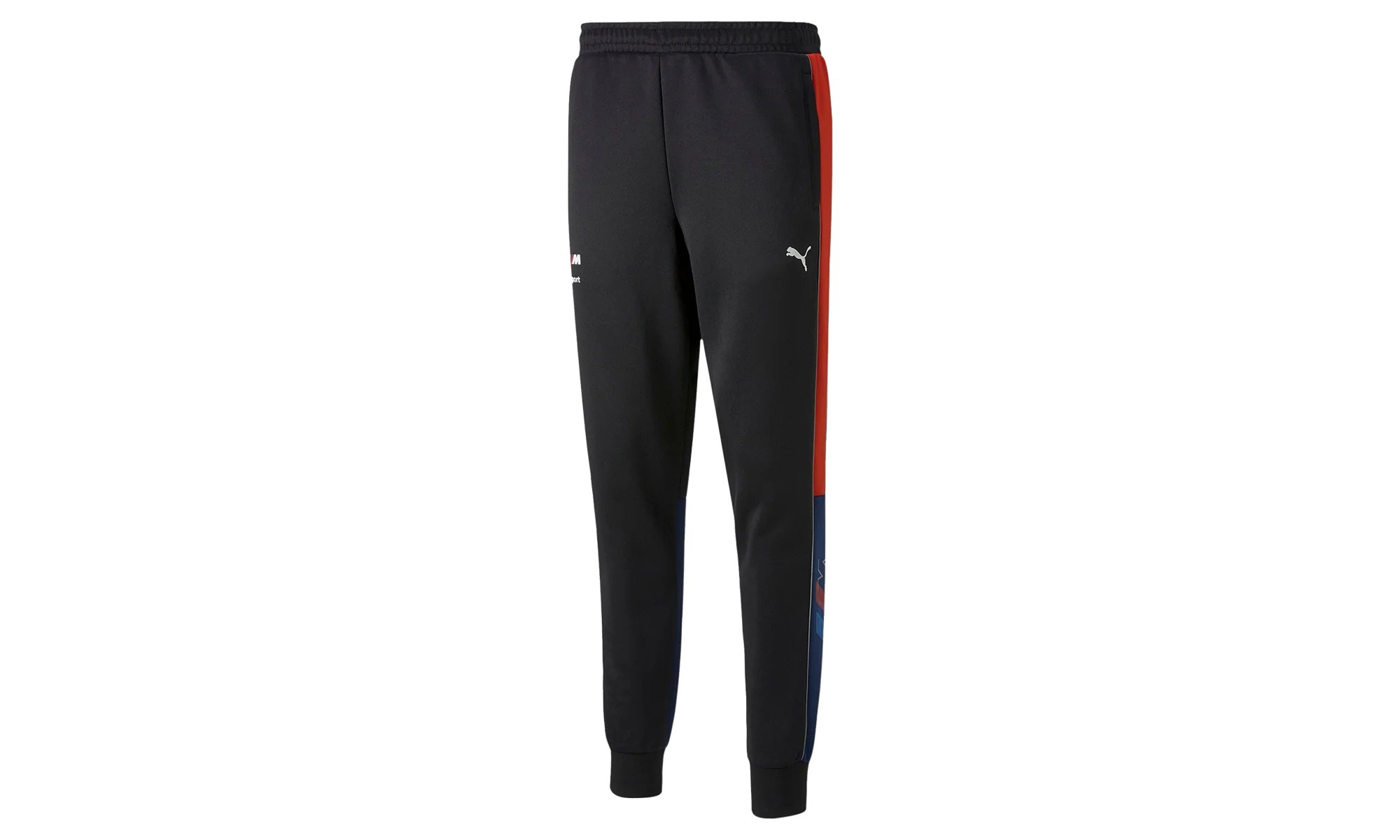 BMW Motorsport MT7 TRACK PANTS "Black" 535860 04