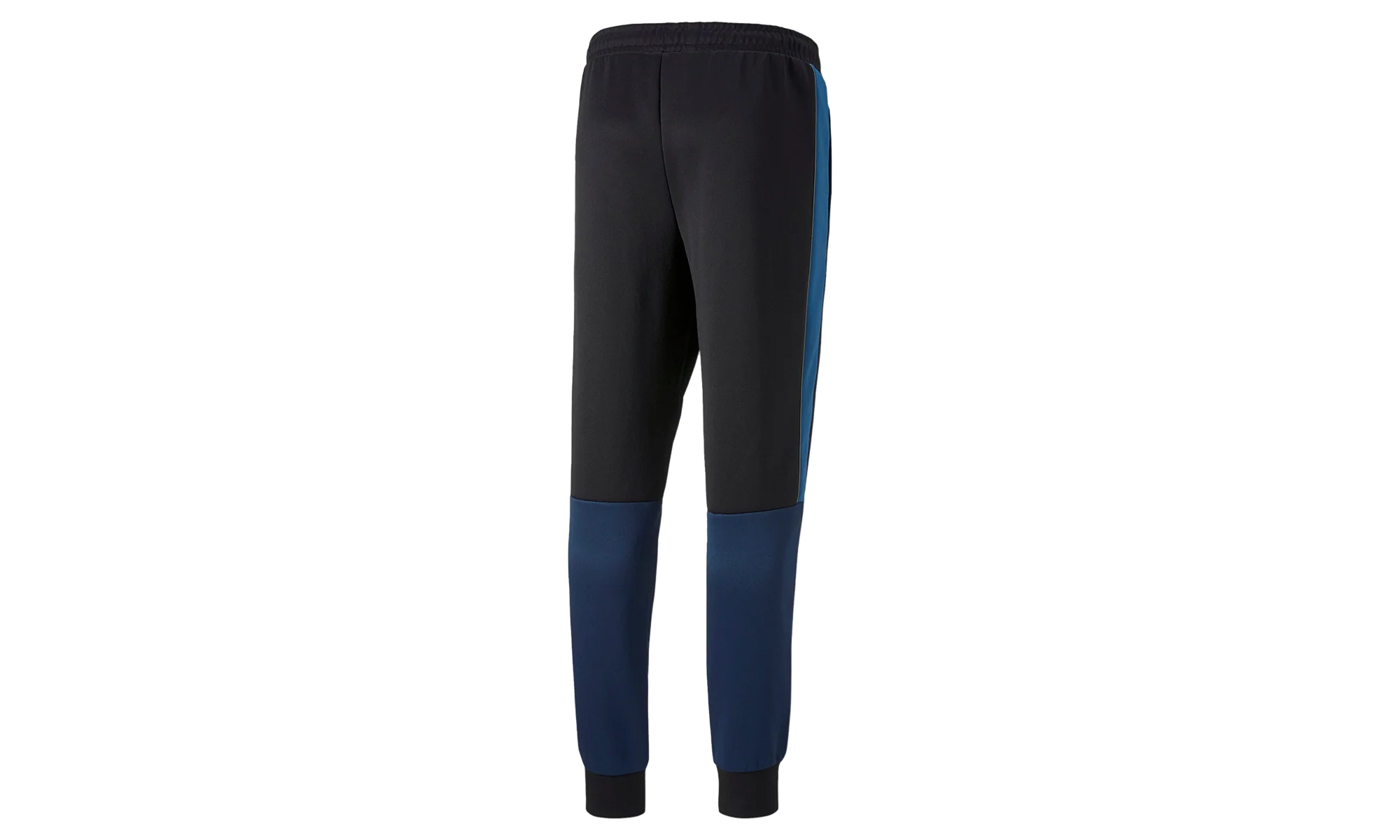BMW Motorsport MT7 TRACK PANTS "Black" 535860 04 - Image 2