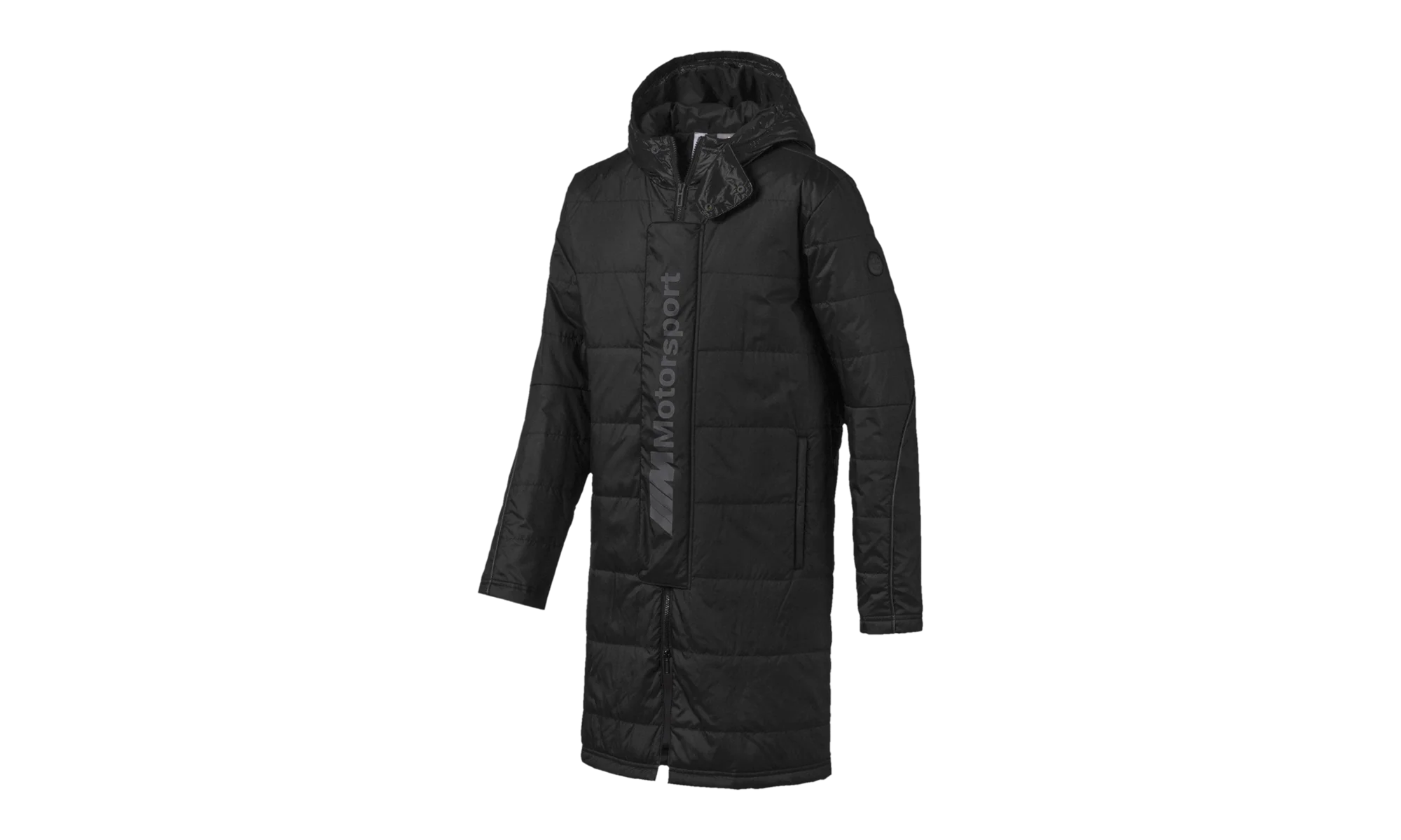 BMW Motorsport RCT Jacket "Black" 595148 01