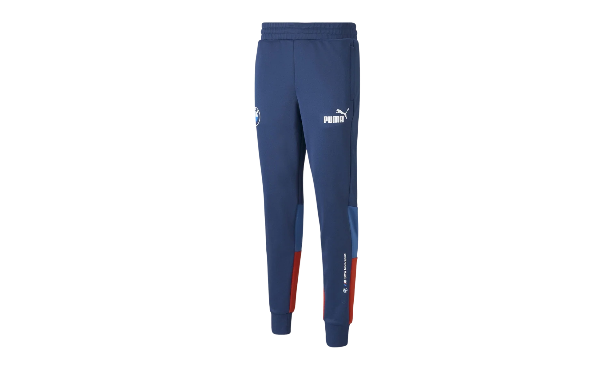 BMW Motorsport SDS Track Pants "Blue" 531178 04