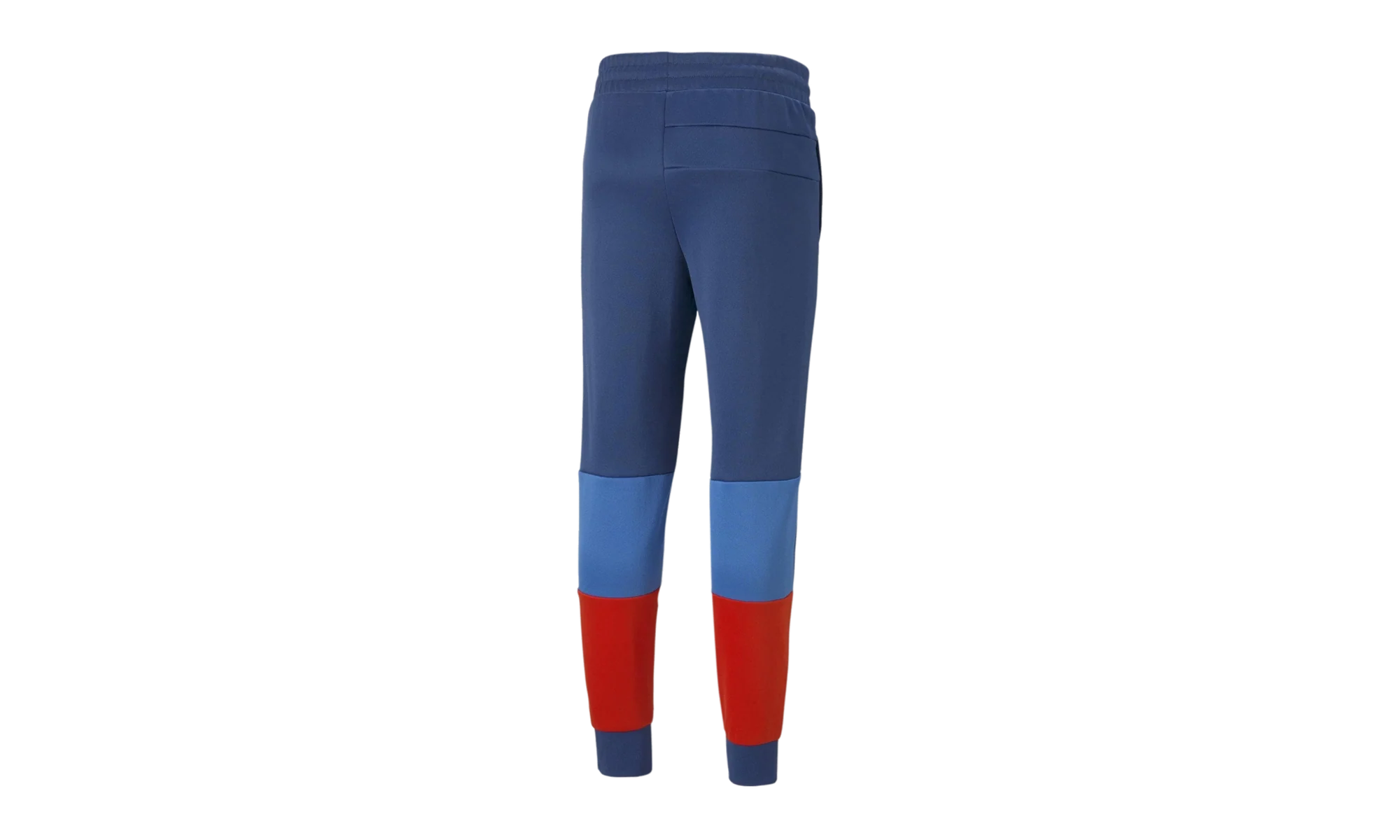 BMW Motorsport SDS Track Pants "Blue" 531178 04 - Image 2