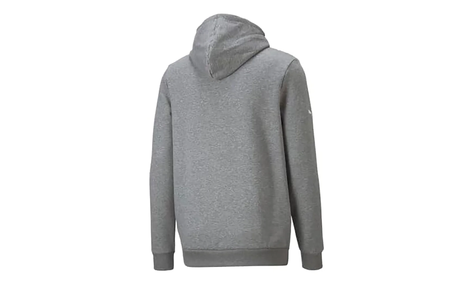 BMW Motorsport Street Midlayer "Medium Grey Heather" 595181 03 - Image 2