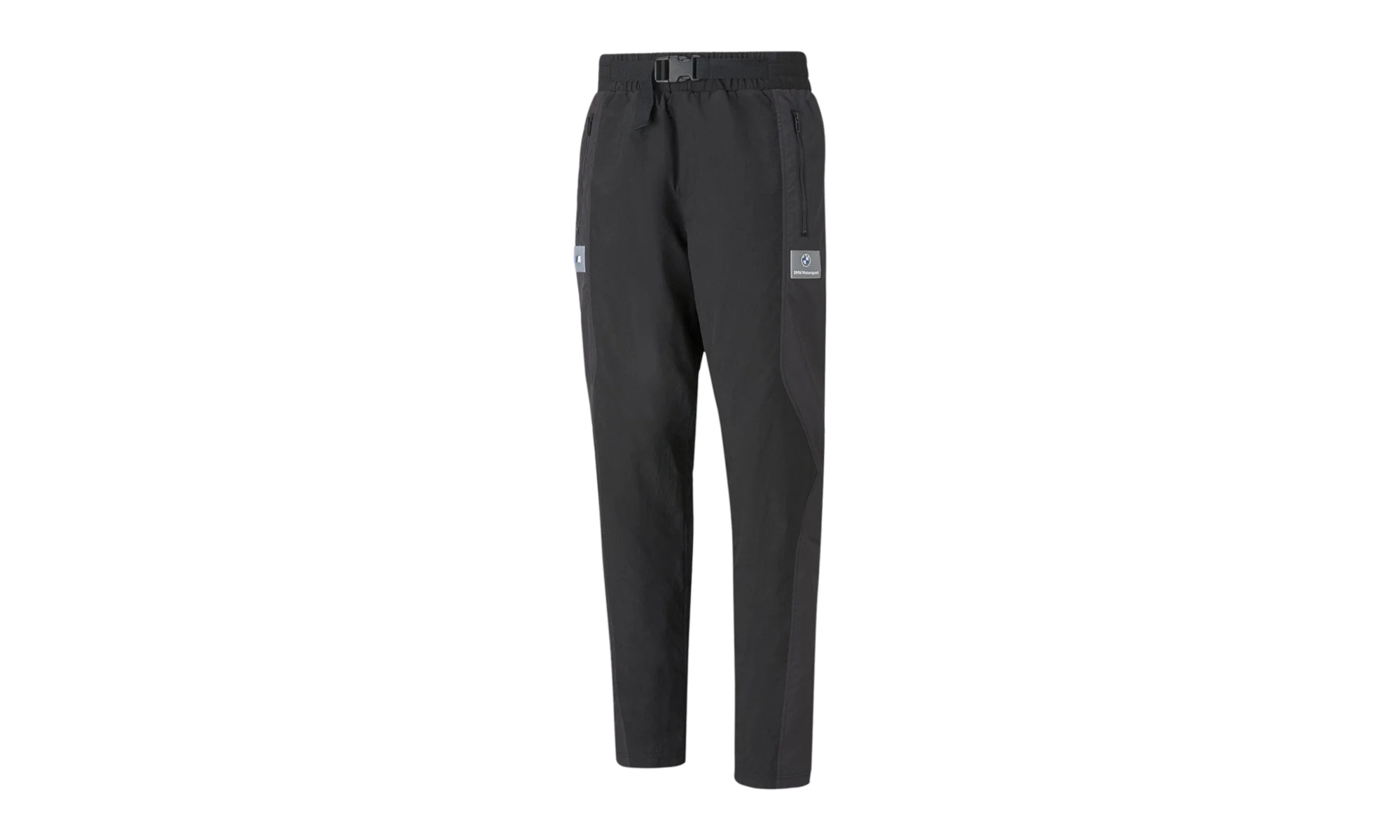 BMW Motorsport Street Pants "Black" 531130 01