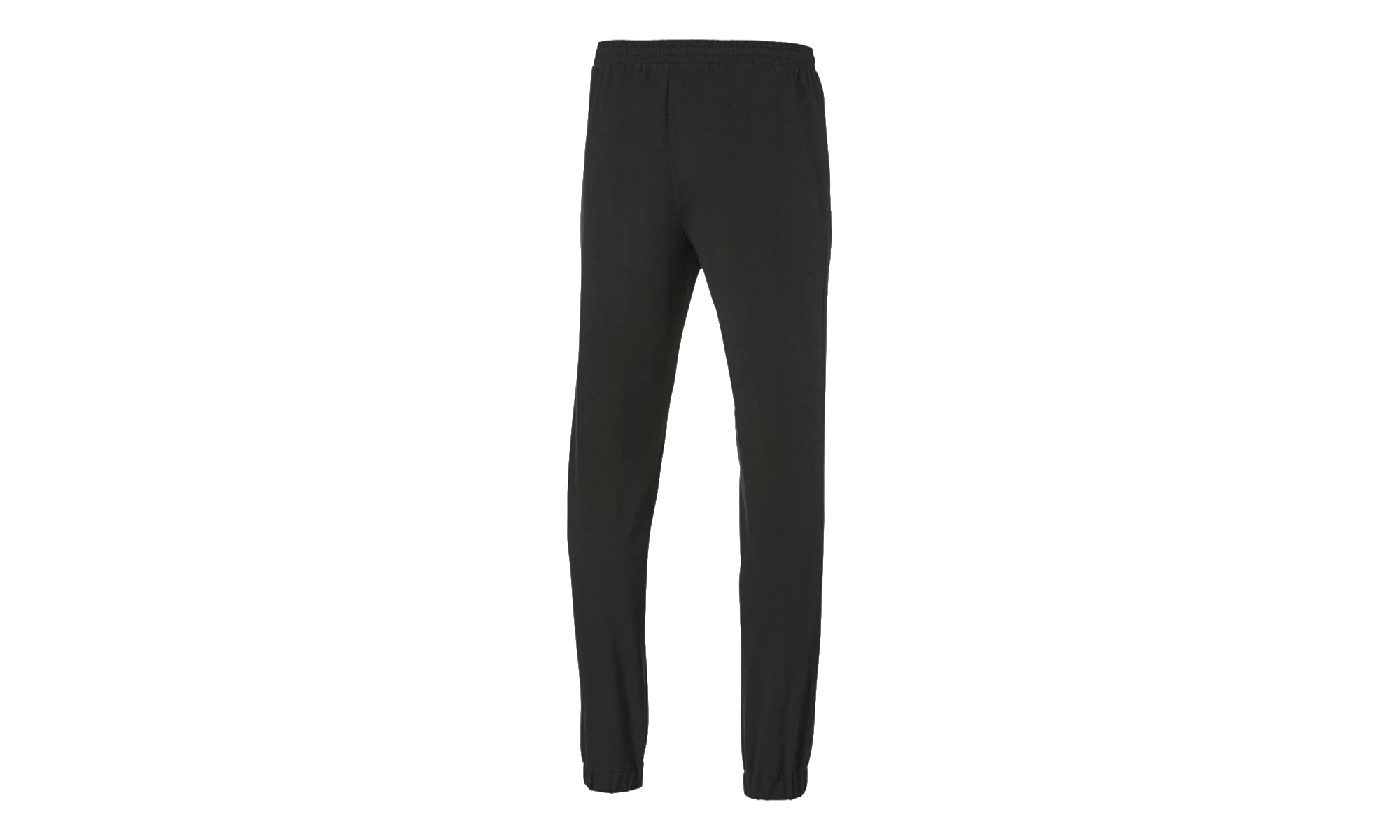 BMW Motorsport Street Sweat Pants "Puma Black" 596576 01 - Image 2