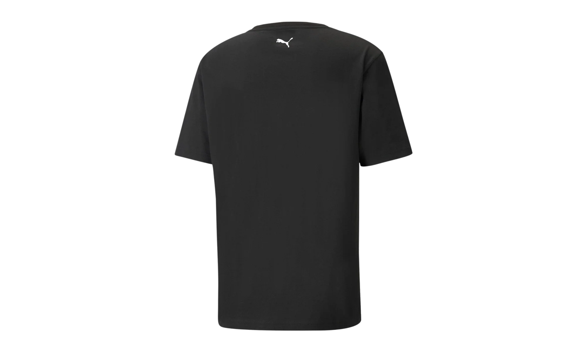 BMW Motorsport Street Tee "Black" 531127 01 - Image 2