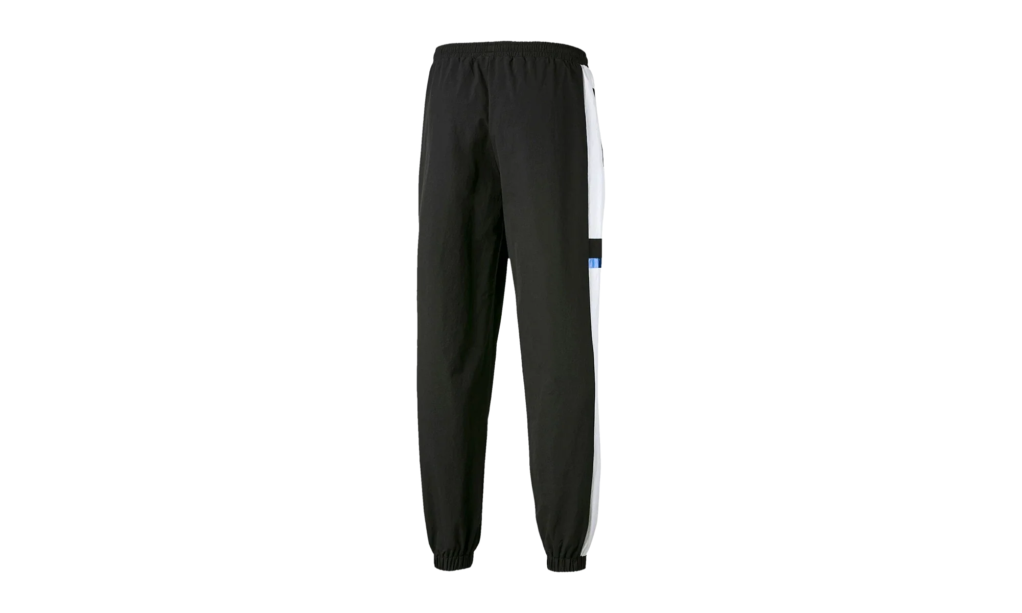 BMW Motorsport Street Woven Pants "Black" 595465 01 - Image 2