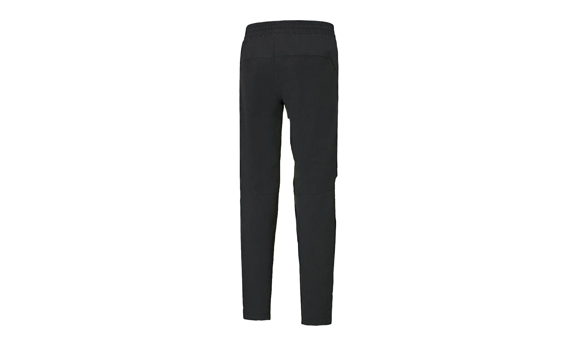 BMW Motorsport Street Woven Pants "Soft Fluo Yellow" 599485 05 - Image 2