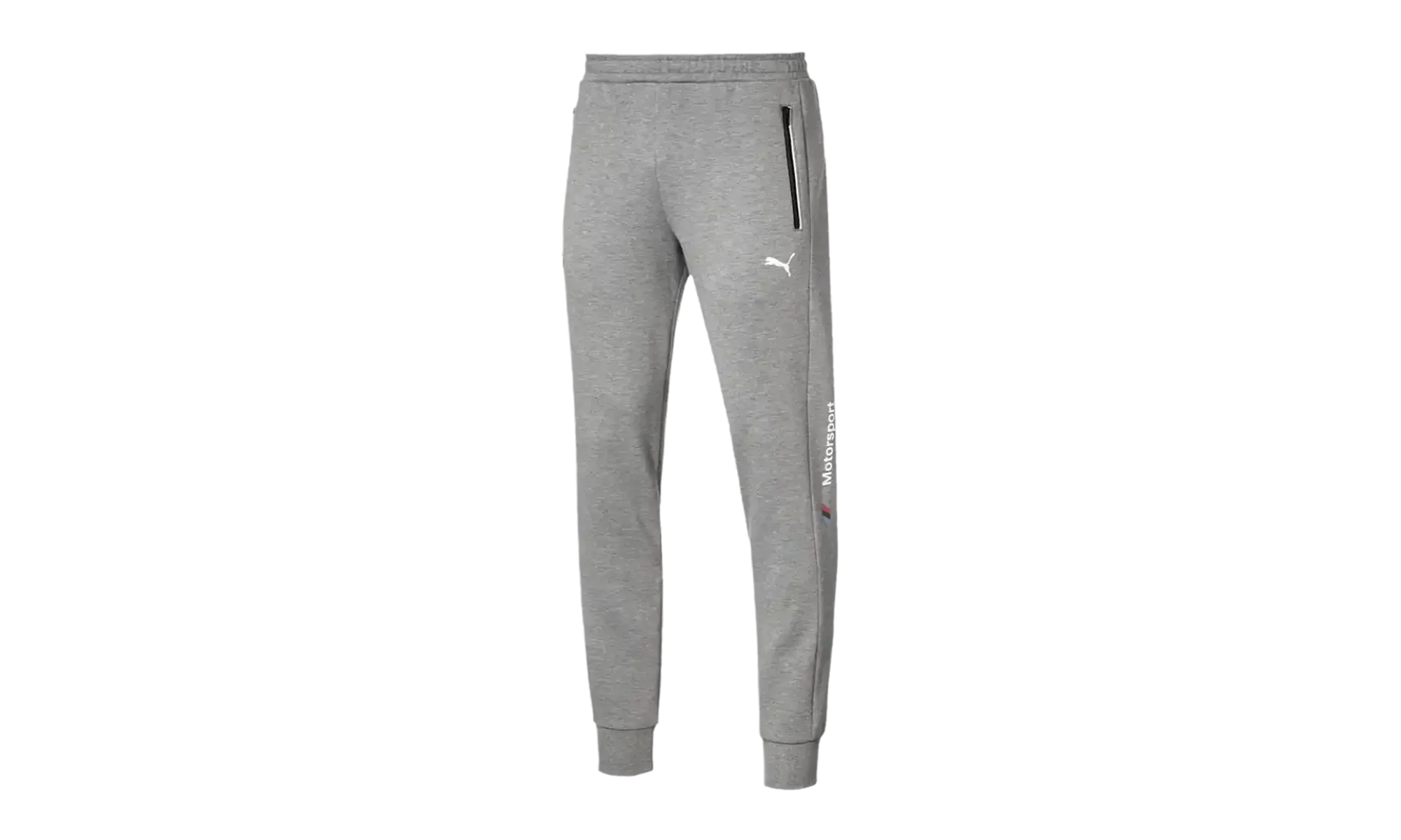BMW Motorsport Sweat Pants "Gray" 595190 03