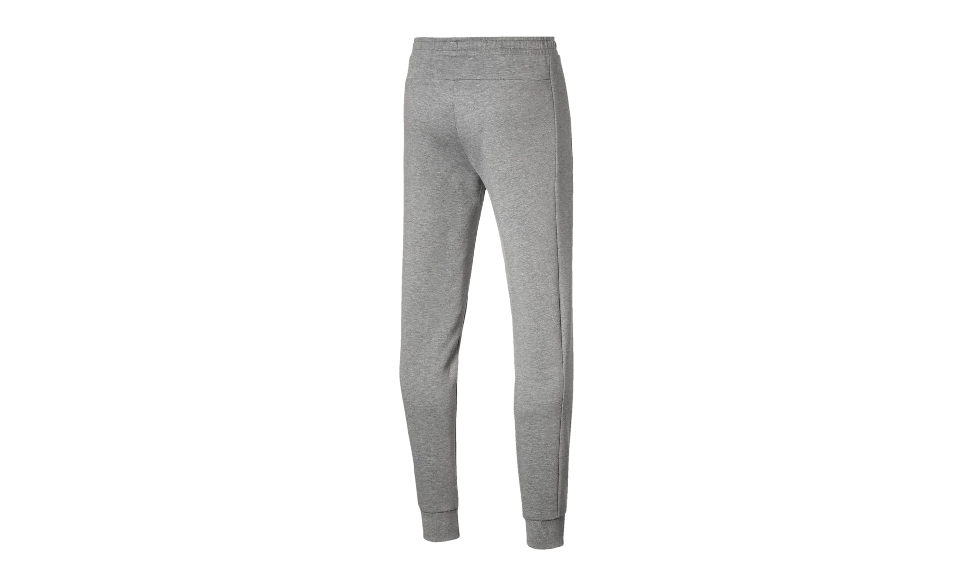 BMW Motorsport Sweat Pants "Gray" 595190 03 - Image 2