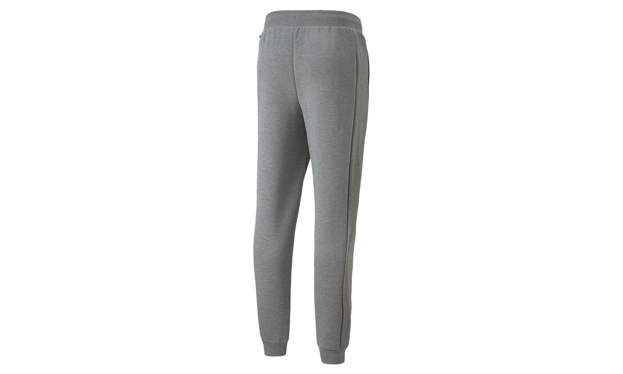 BMW Motorsport SWEAT PANTS "Medium Gray Heather" 535866 03 - Image 2