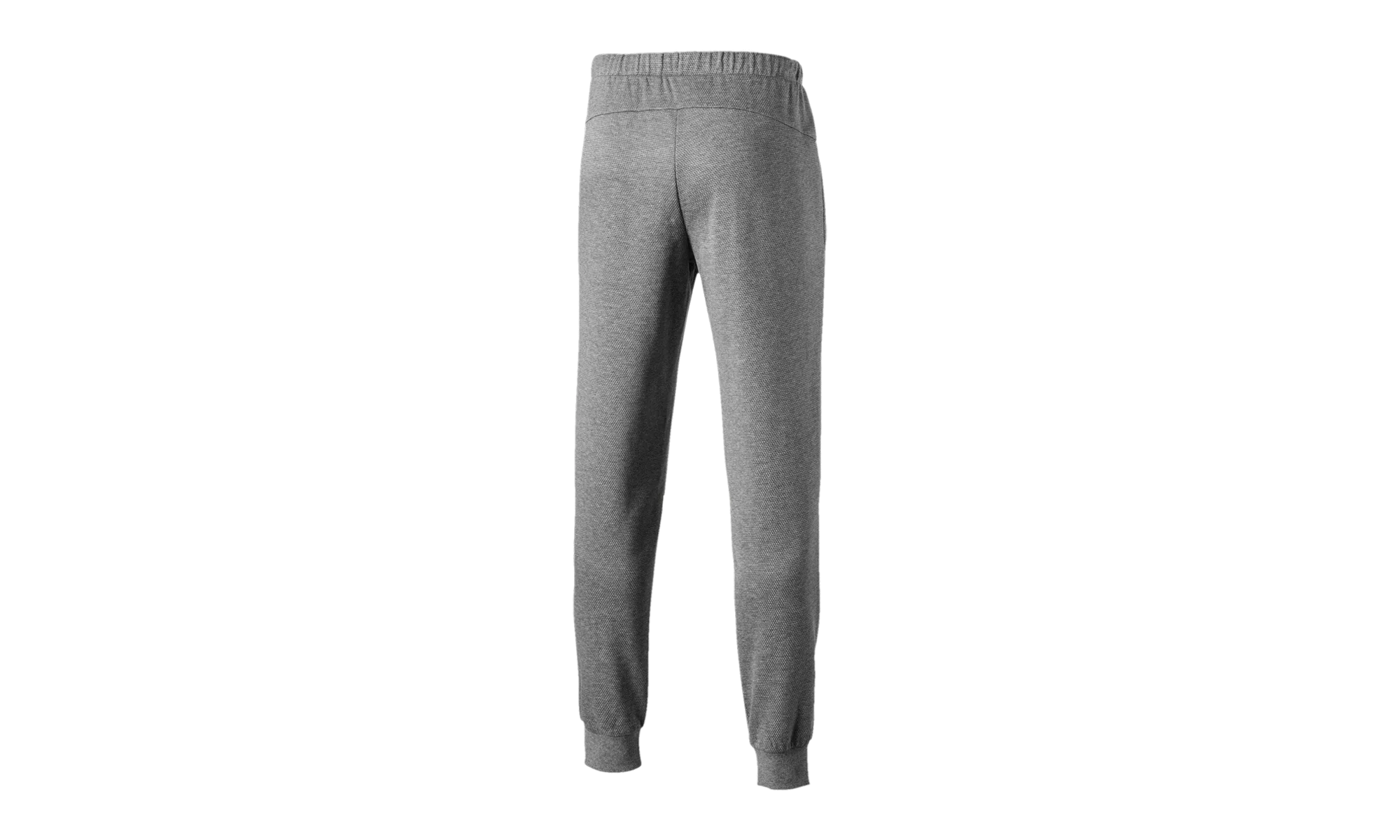 BMW Motorsport Sweat Pants "Medium Gray Heather" 577793 03 - Image 2