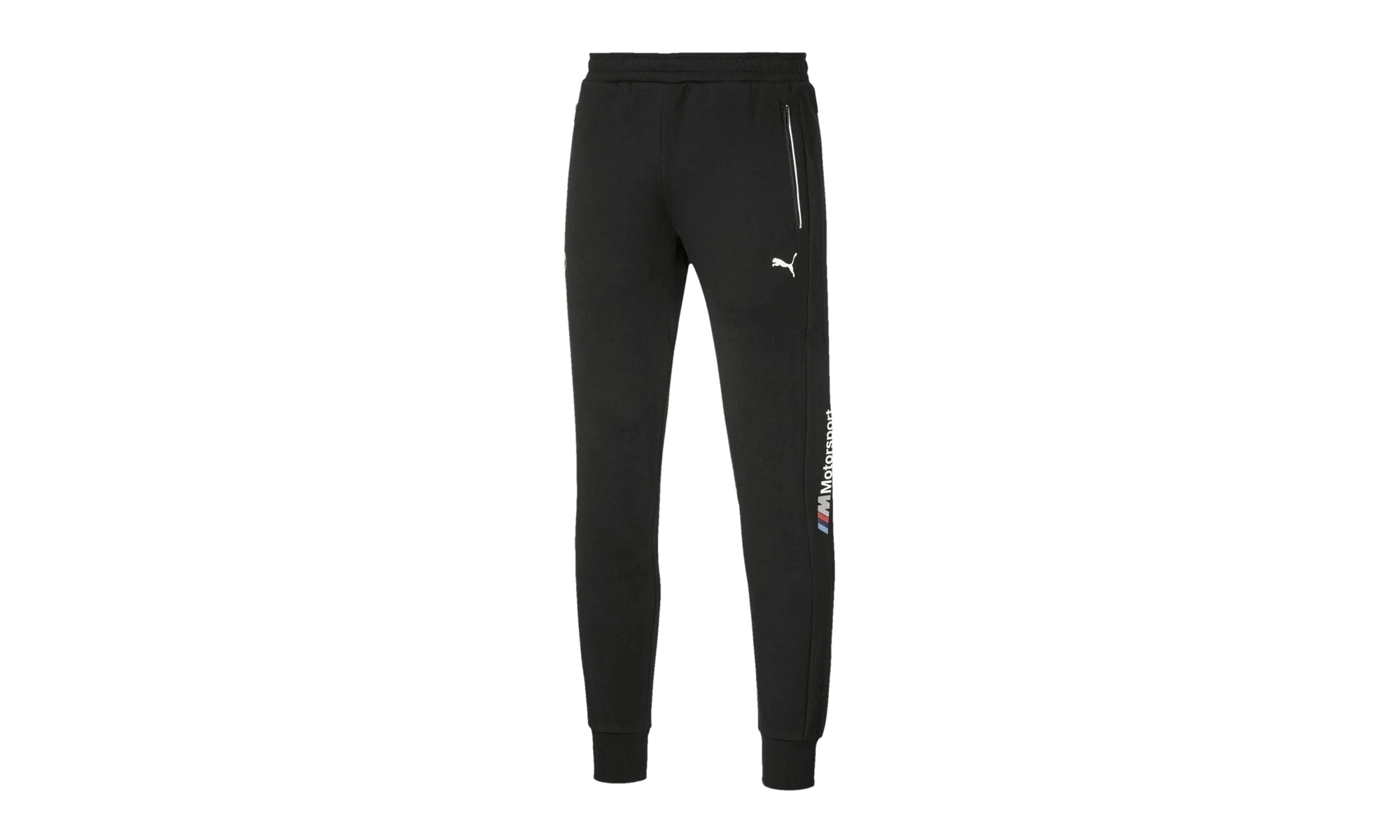 BMW Motorsport Sweat Pants "Puma Black" 595190 01