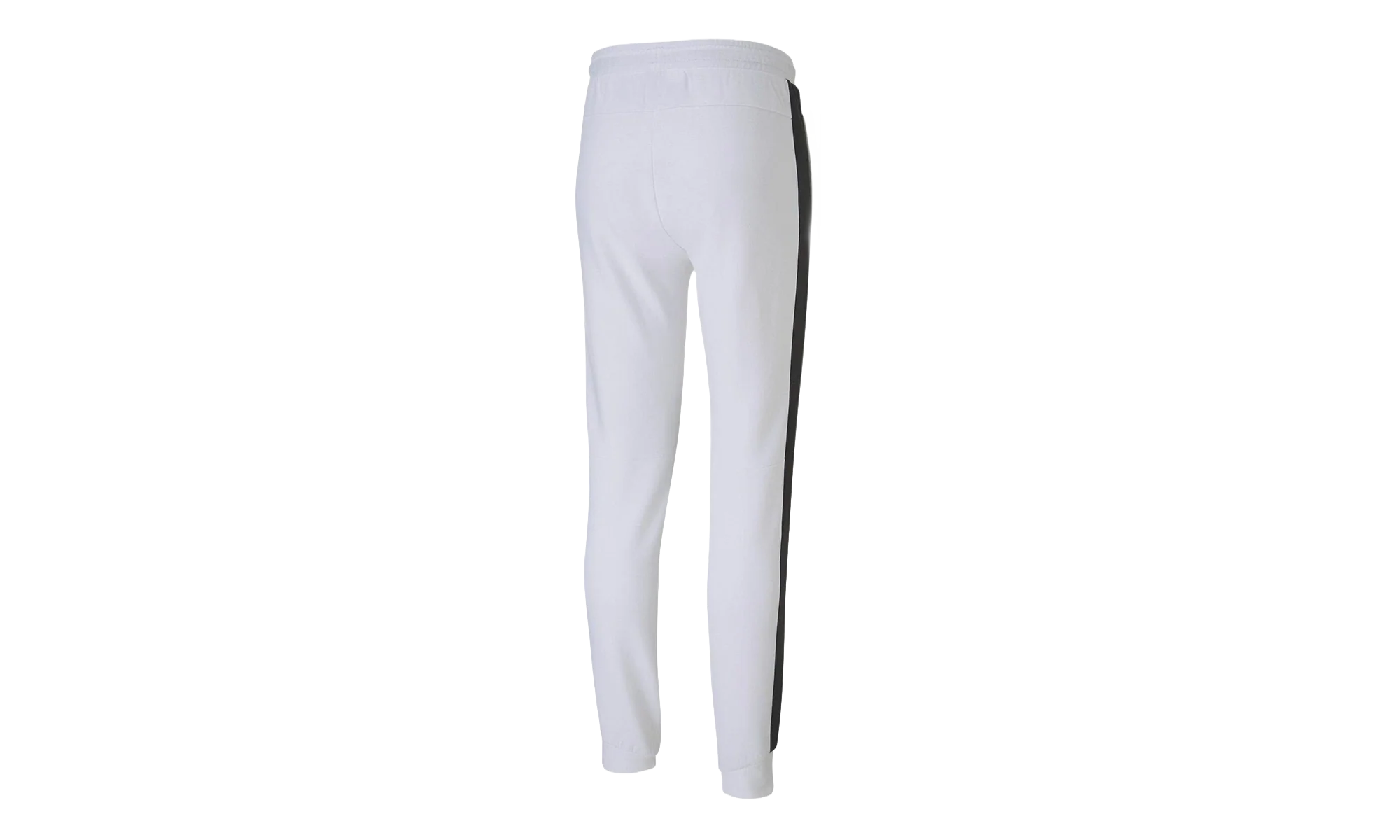 BMW Motorsport Sweat Pants "Puma White" 596098 02 - Image 2