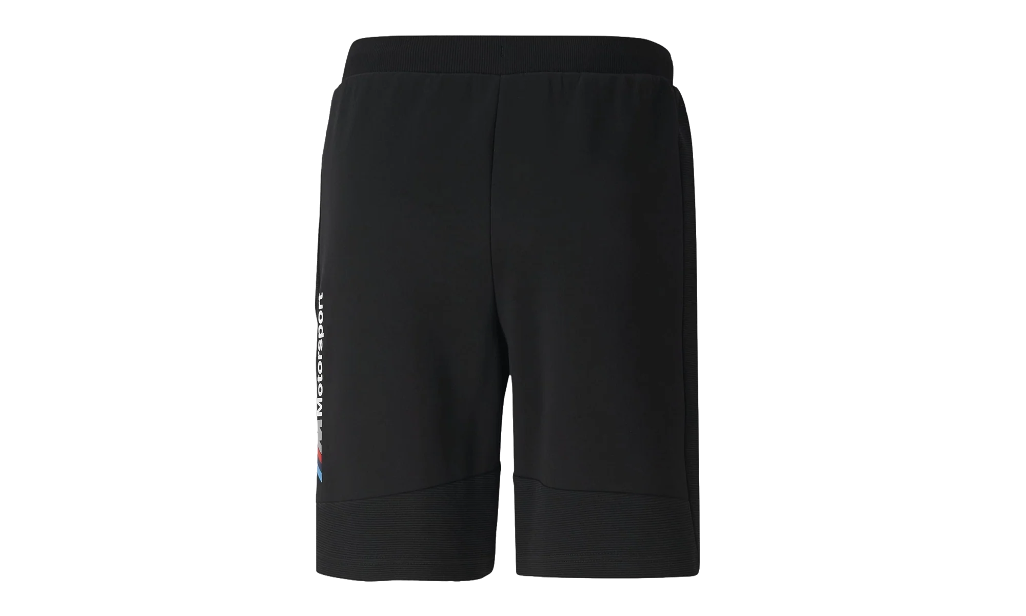 BMW Motorsport Sweat Shorts "Black" 598000 01 - Image 2