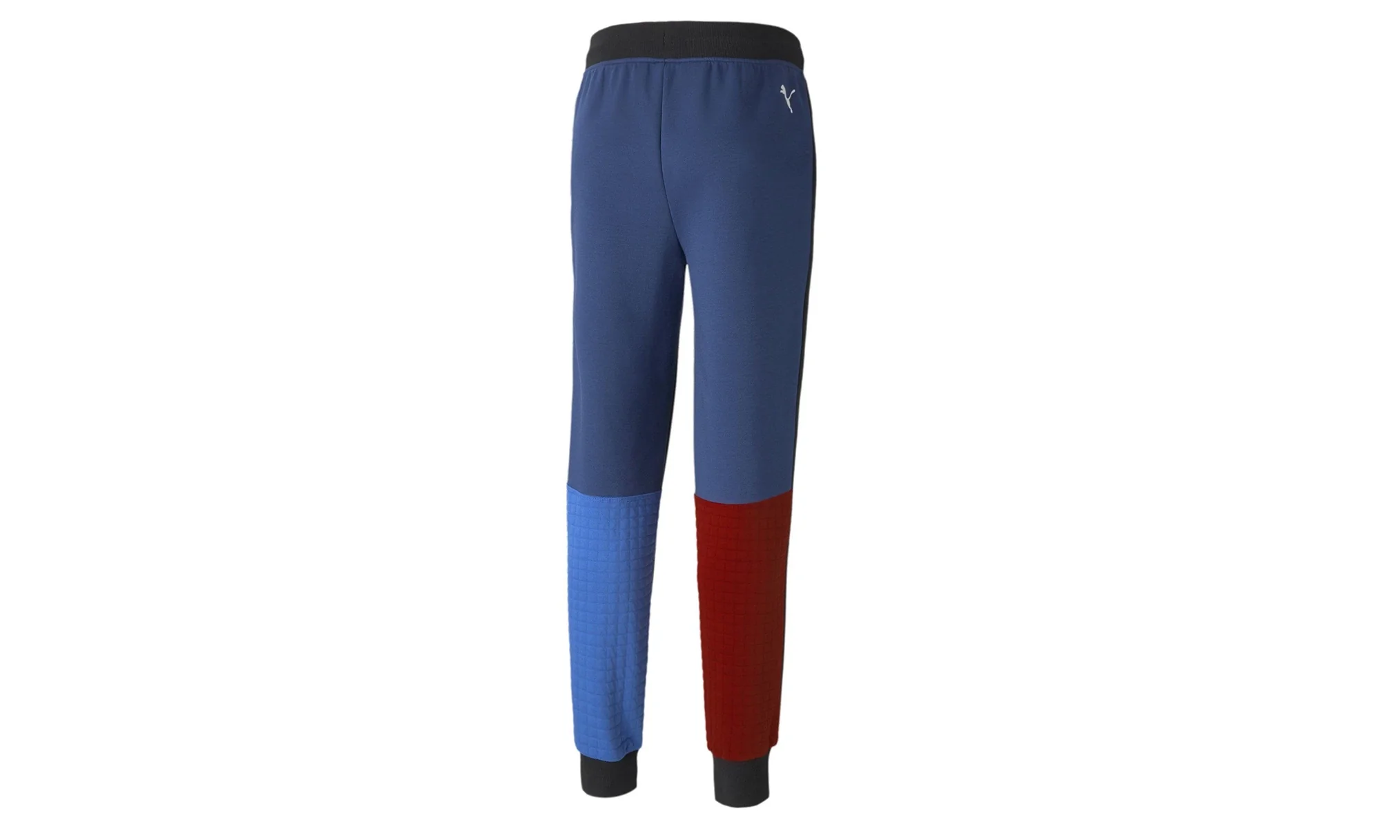 BMW Motorsport Sweatpants "Black" 531188 04 - Image 2