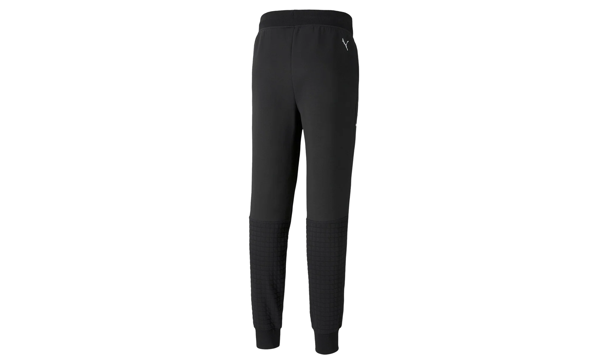 BMW Motorsport SWEATPANTS "Puma Black" 531188 01 - Image 2