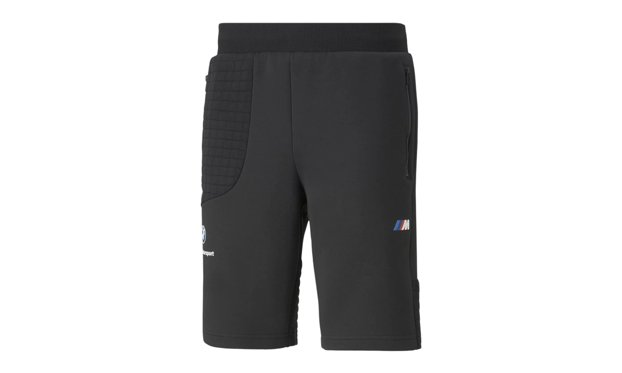 BMW Motorsport SWEATSHORTS "Black" 531190 01