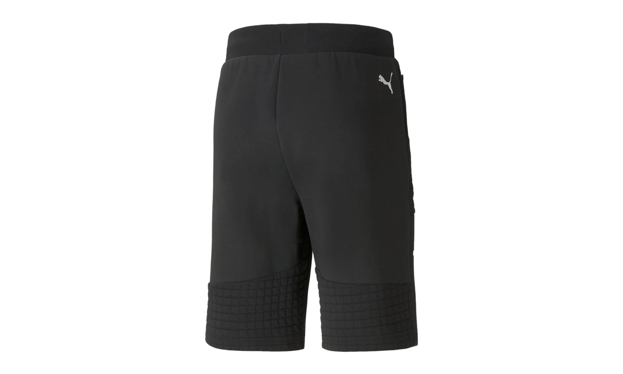 BMW Motorsport SWEATSHORTS "Black" 531190 01 - Image 2