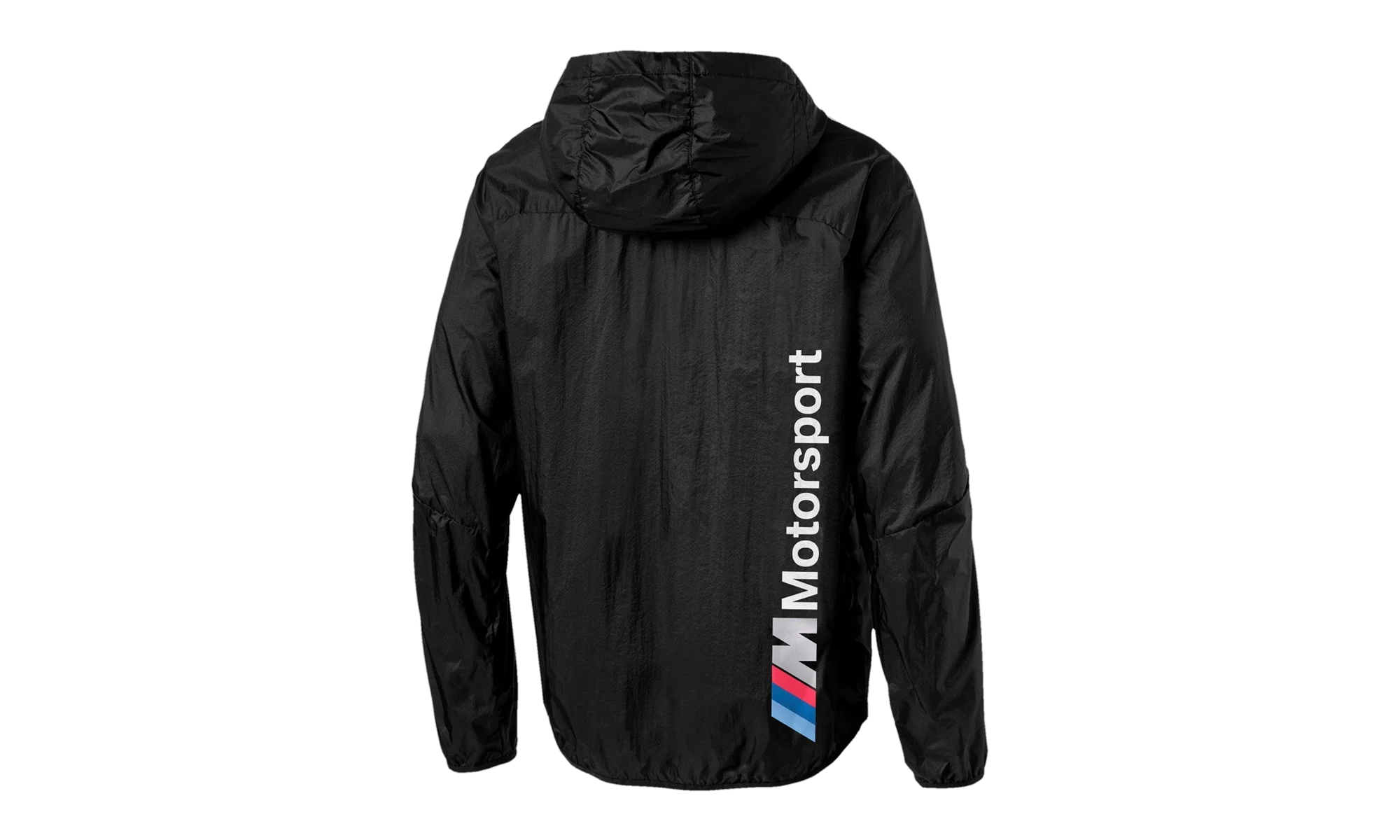 BMW MOTORSPORT T7 CITY RUNNER "Puma Black" 577783 01 - Image 2