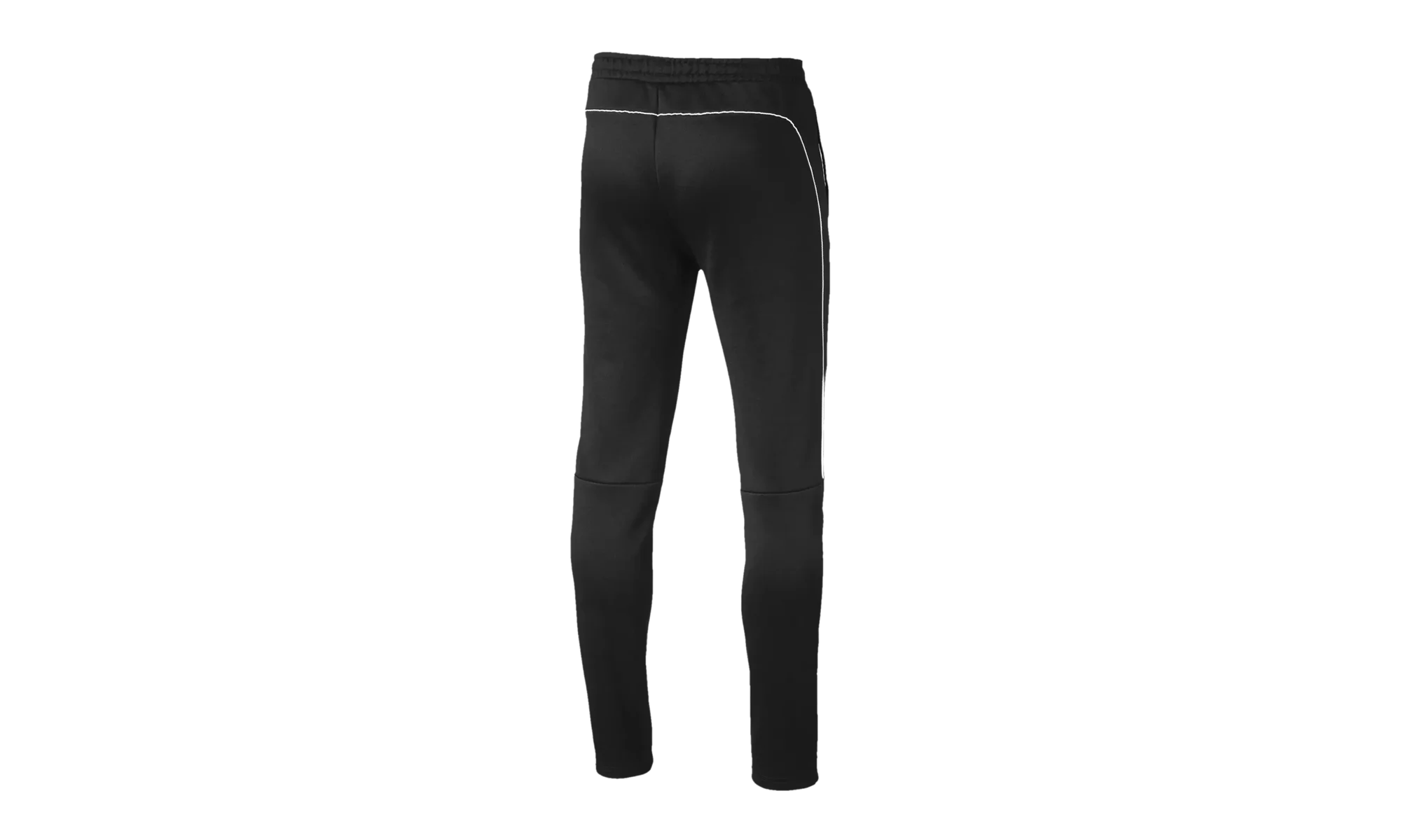 BMW Motorsport T7 Track Pants "Puma Black" 595187 01 - Image 2