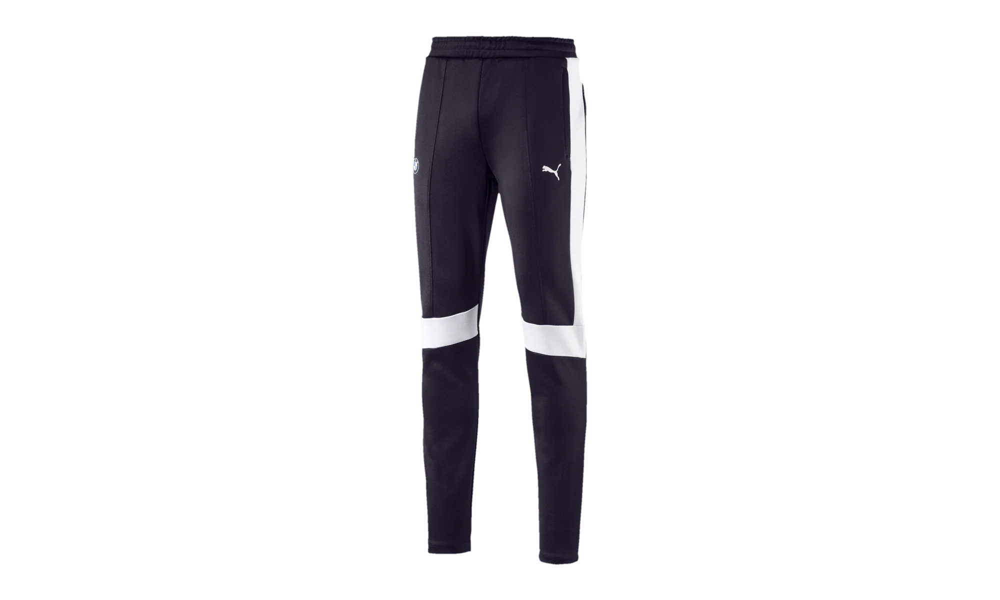 BMW Motorsport T7 Track Pants "Team Blue" 577787 04