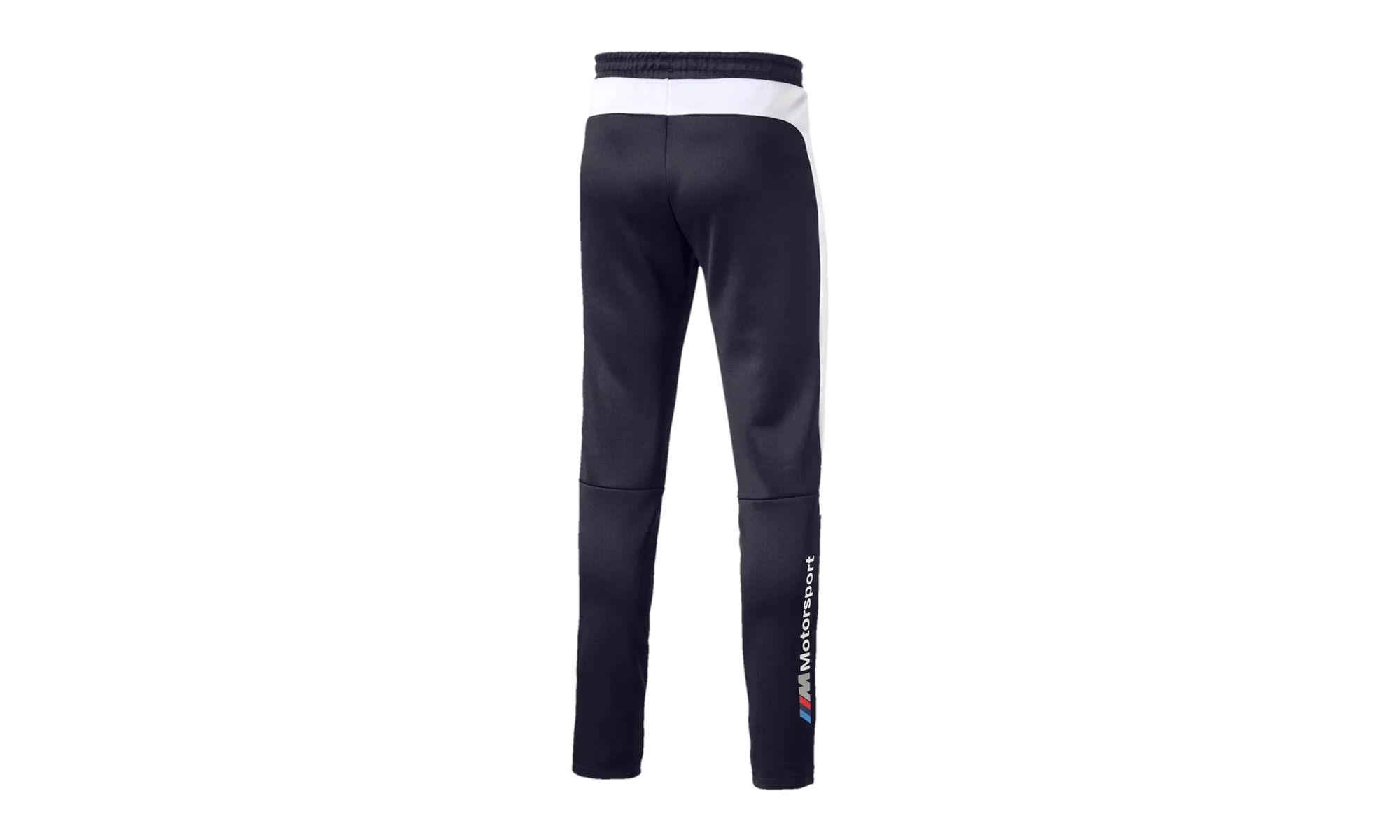 BMW Motorsport T7 Track Pants "Team Blue" 577787 04 - Image 2