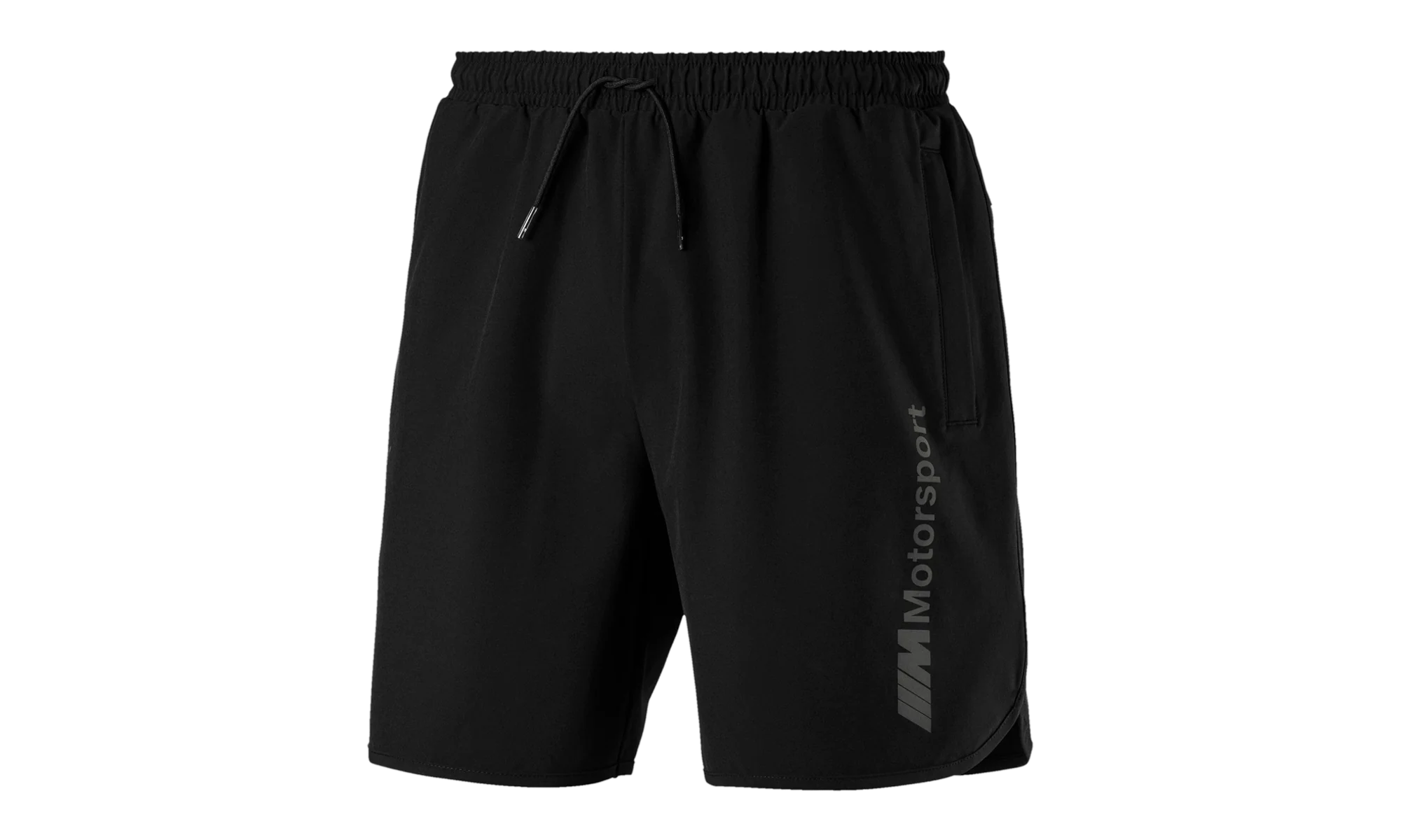 BMW MOTORSPORT TECH SHORTS "Puma Black" 577797 01