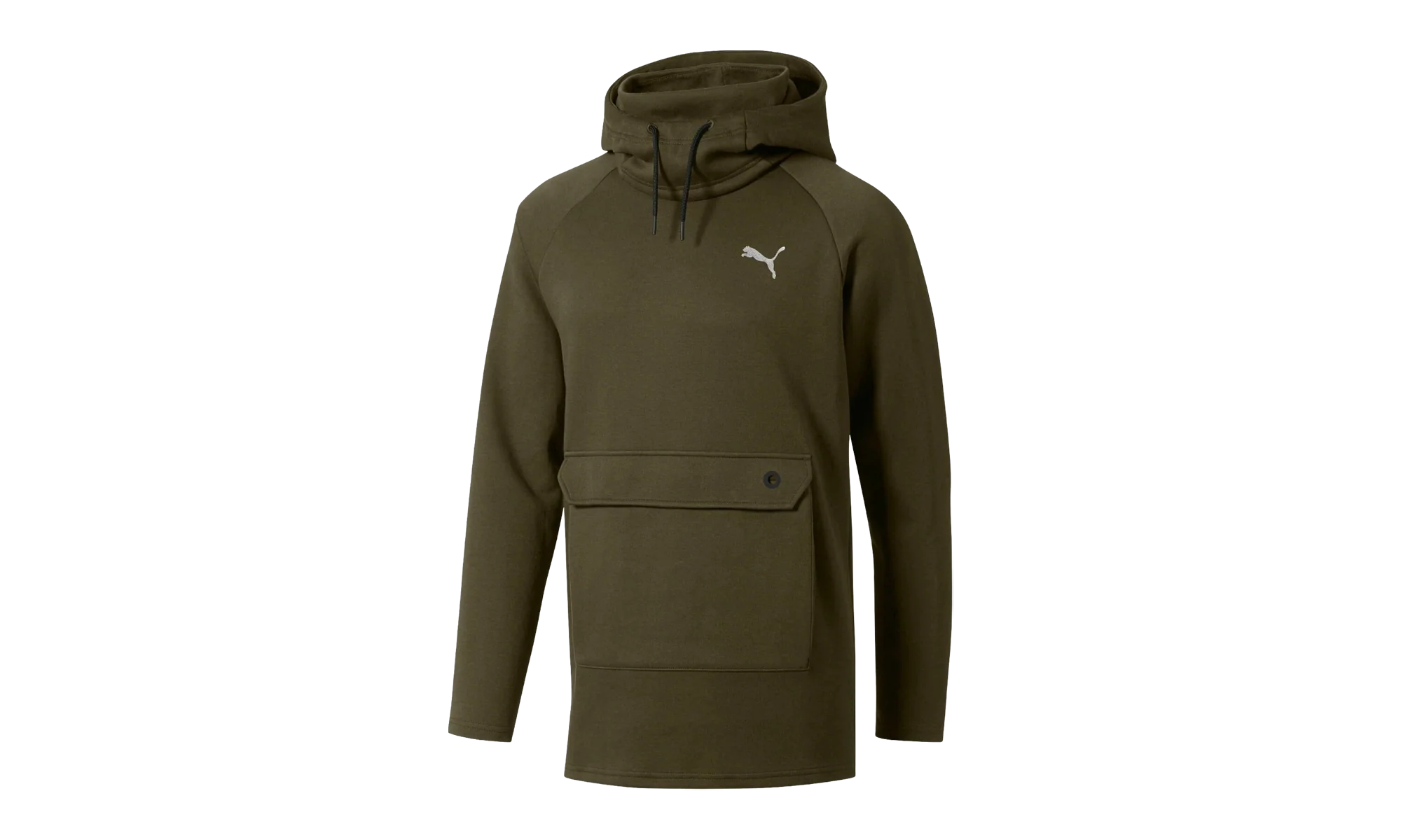 BND Tech Dual Pullover "Forest Night" 516647 03