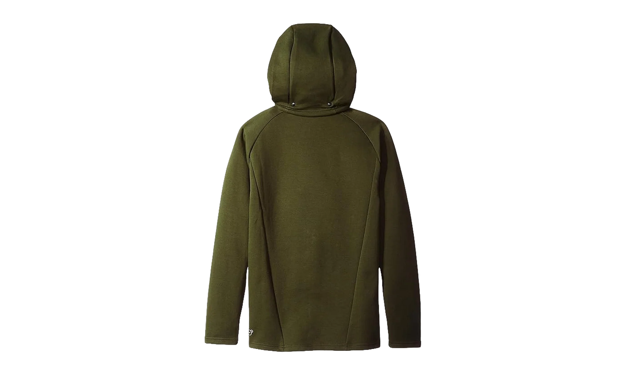 BND Tech Dual Pullover "Forest Night" 516647 03 - Image 2