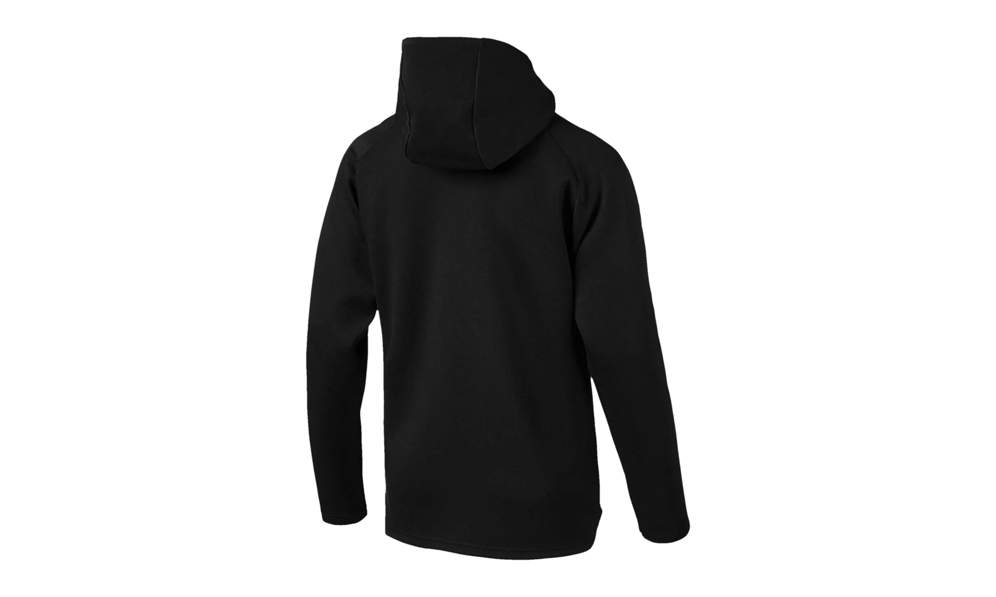 BND Tech Protect Jacket "Puma Black" 516640 01 - Image 2