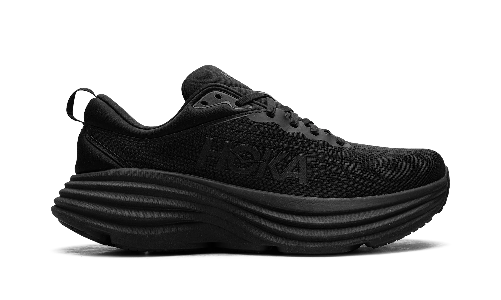 BONDI 8 WMNS "Black" 1127952 BBLC - Image 6
