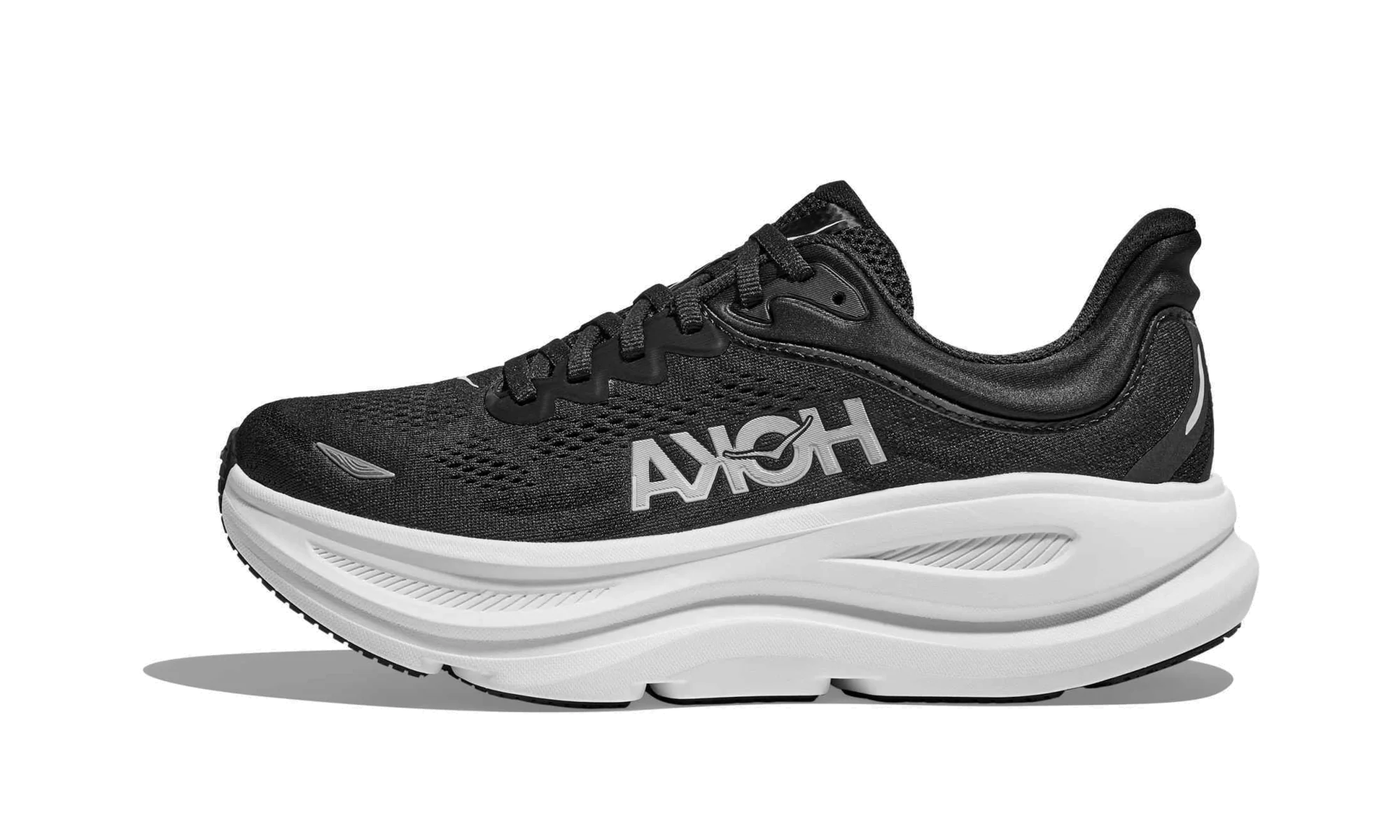 Bondi 9 Wide "Black / White" 1162013 BWHT