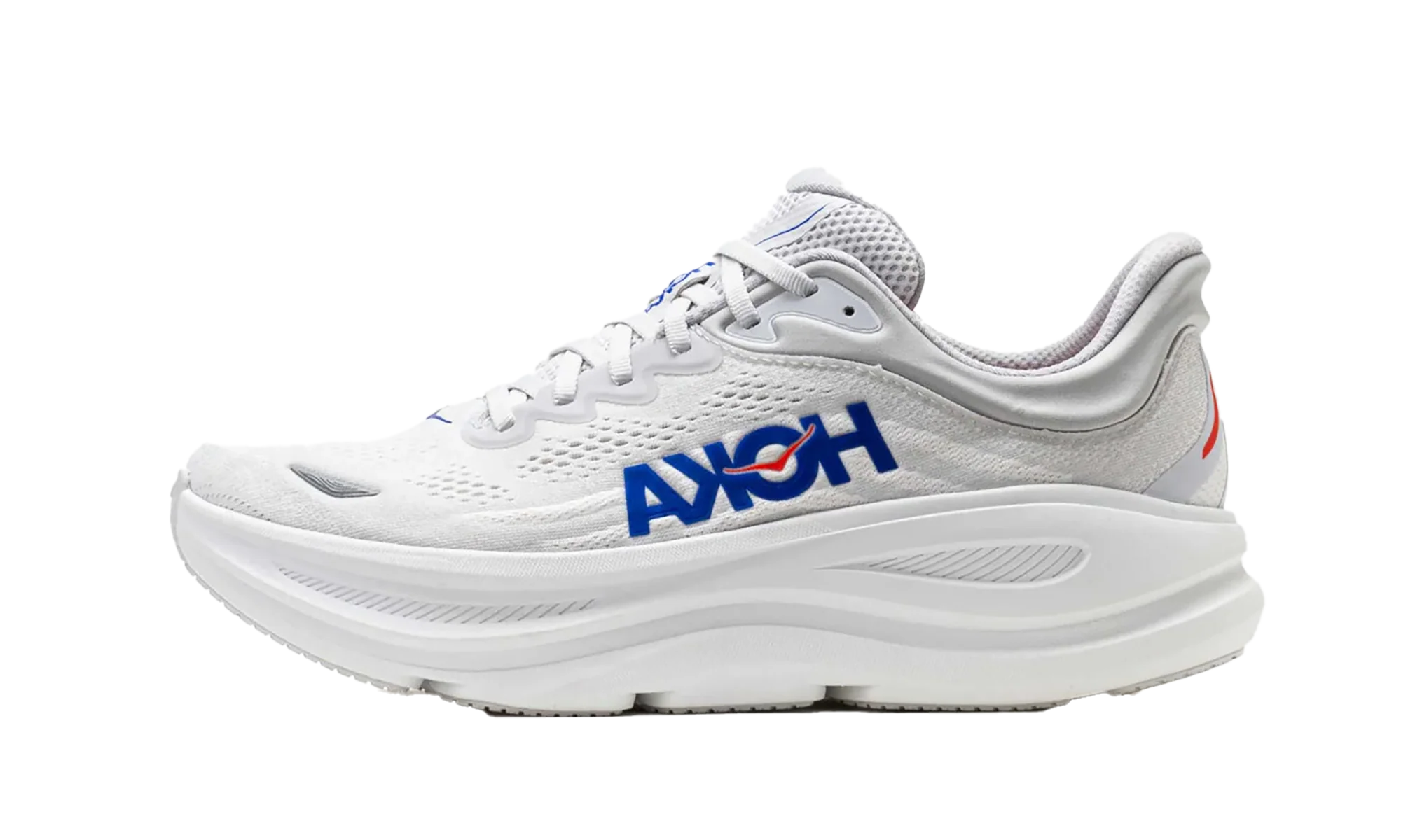 Bondi 9 Wide "Cosmic Grey / Ultramarine" 1162013 CYLT