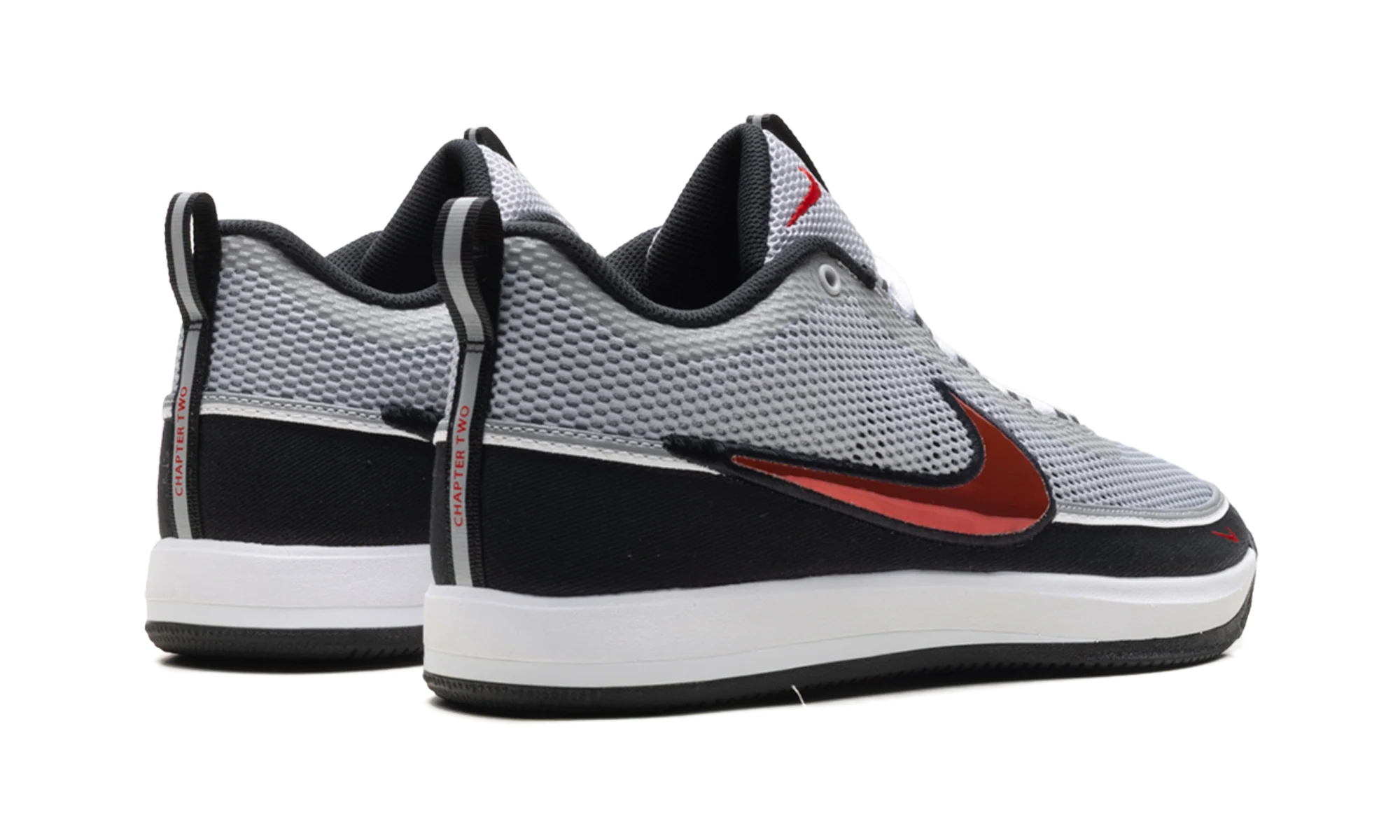 Book 2 "Air Zoom Spiridon – Metallic" IQ0050 001 - Image 3