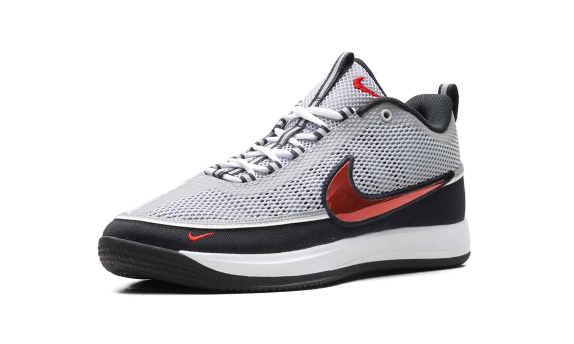 Book 2 "Air Zoom Spiridon – Metallic" IQ0050 001 - Image 4