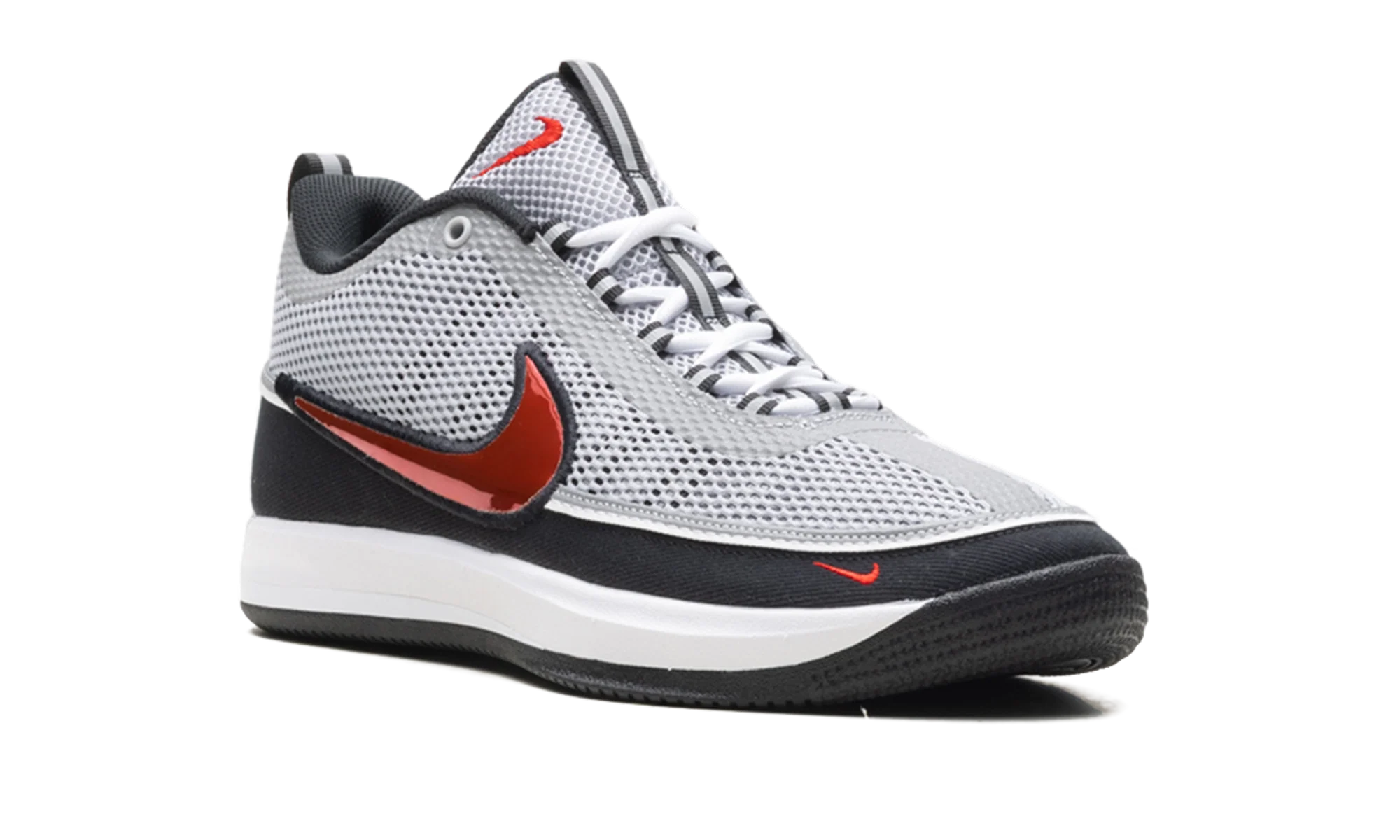 Book 2 "Air Zoom Spiridon – Metallic" IQ0050 001 - Image 7