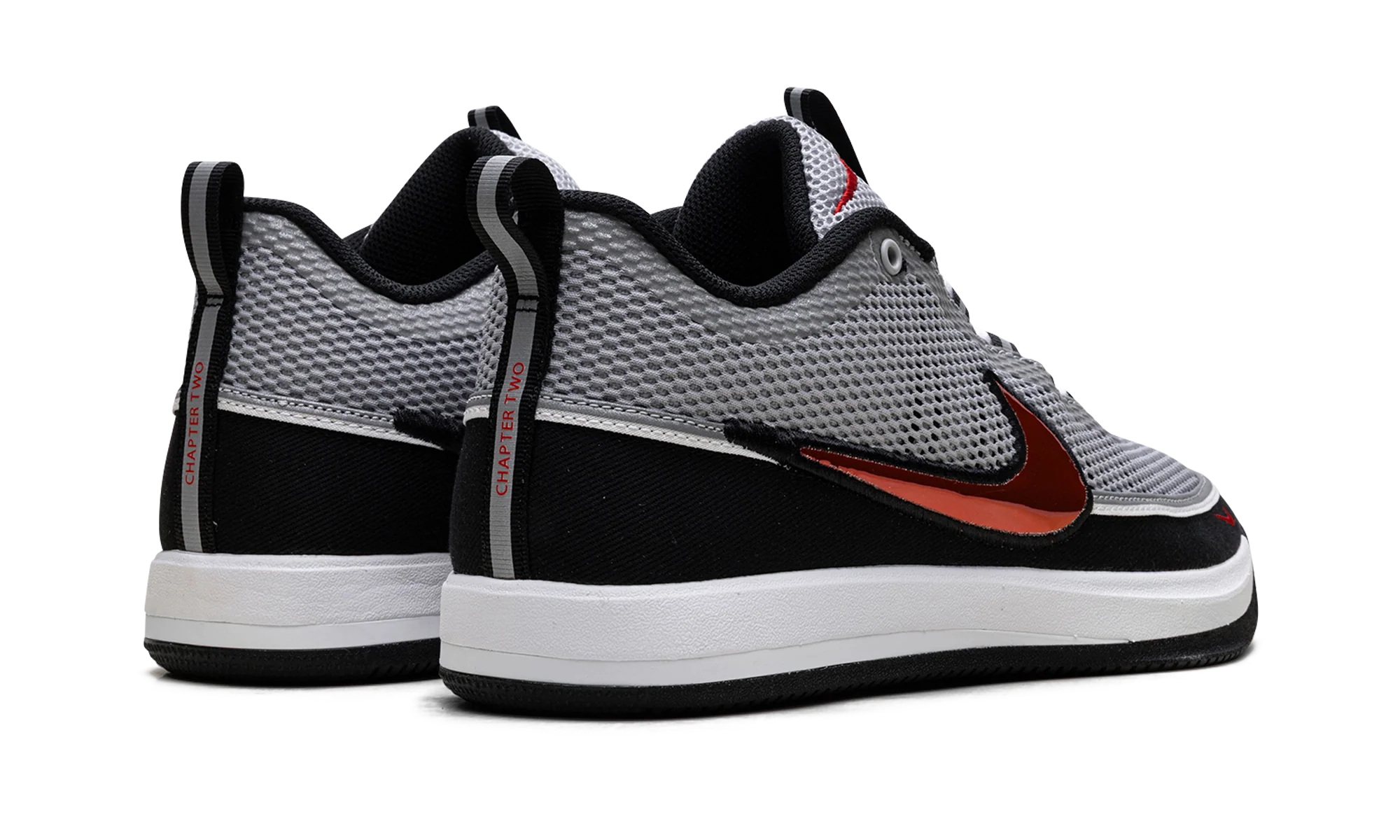 Book 2 SP "Spiridon Sport Red" IQ0051 001 - Image 3